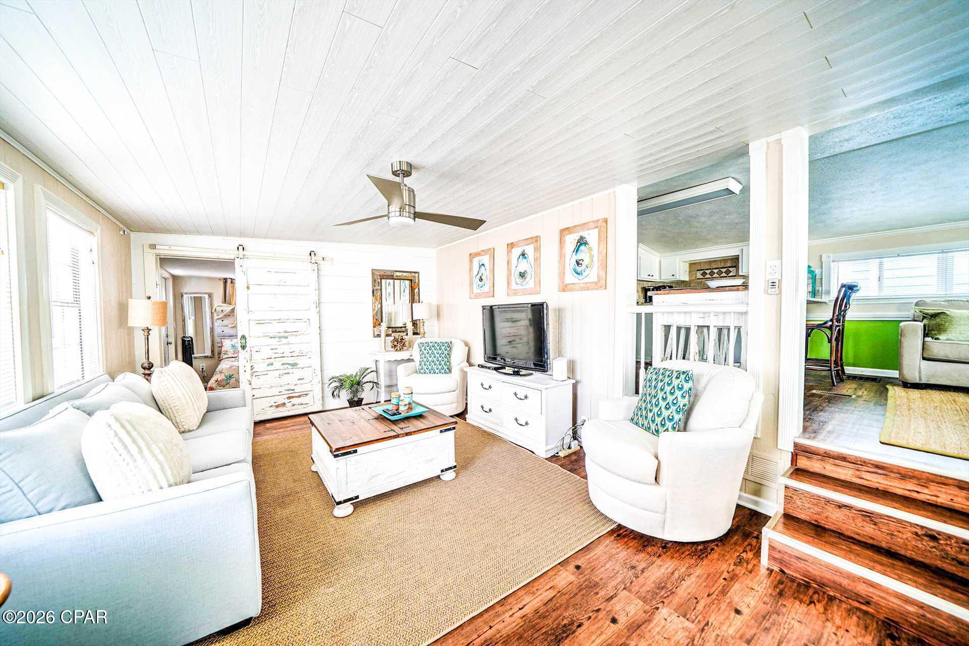 Venture Out Travel Trail - Residential