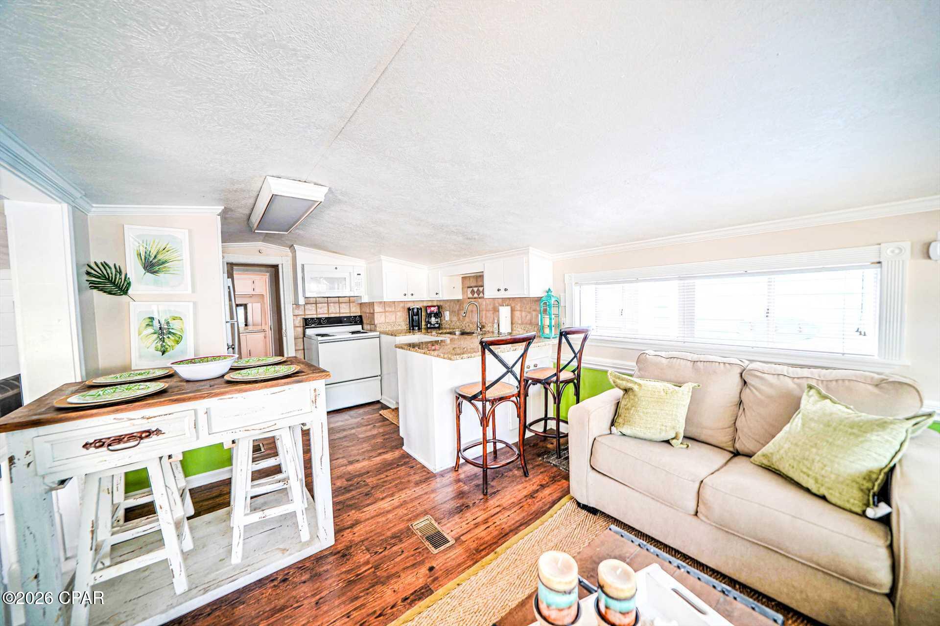 Venture Out Travel Trail - Residential