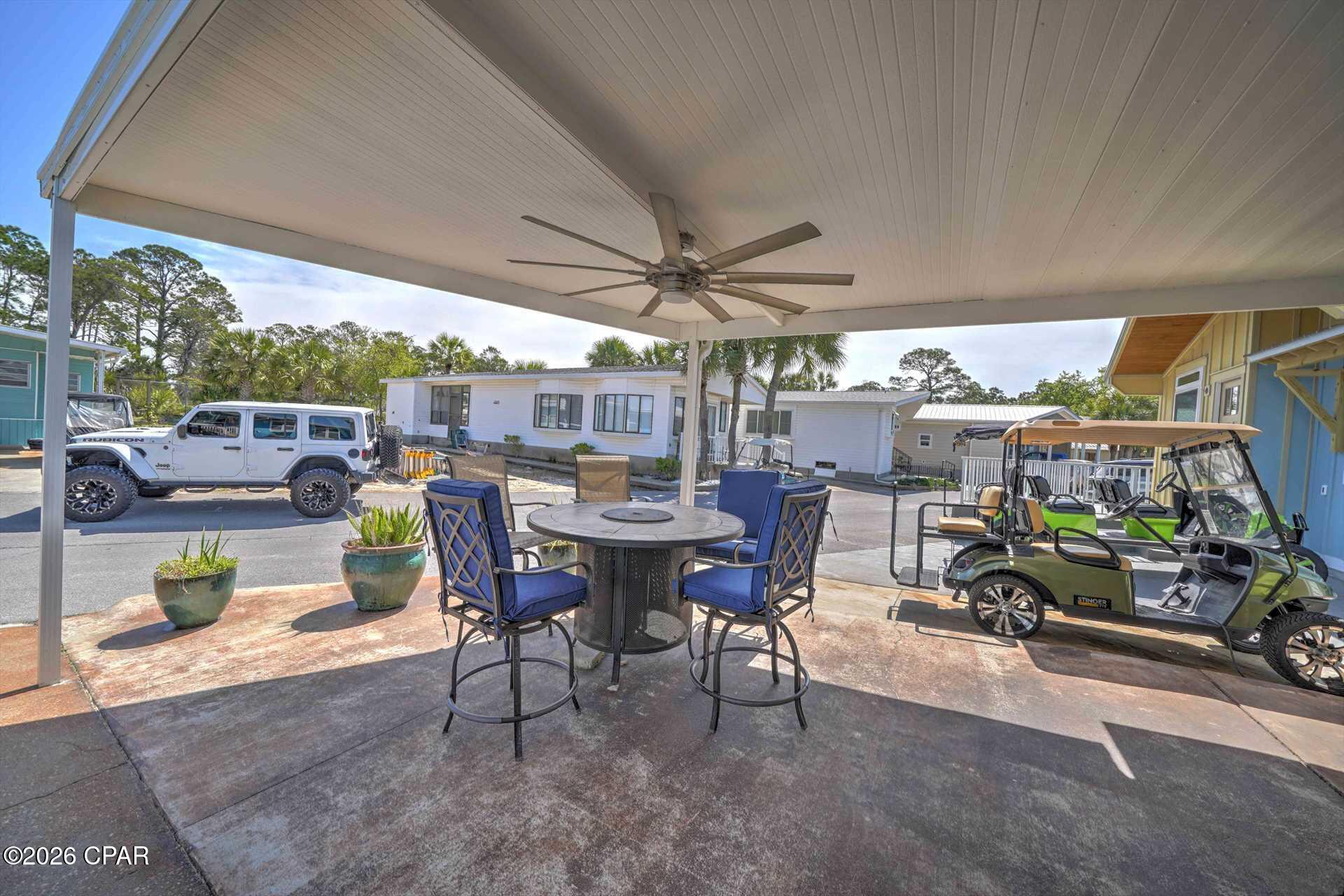 Venture Out Travel Trail - Residential