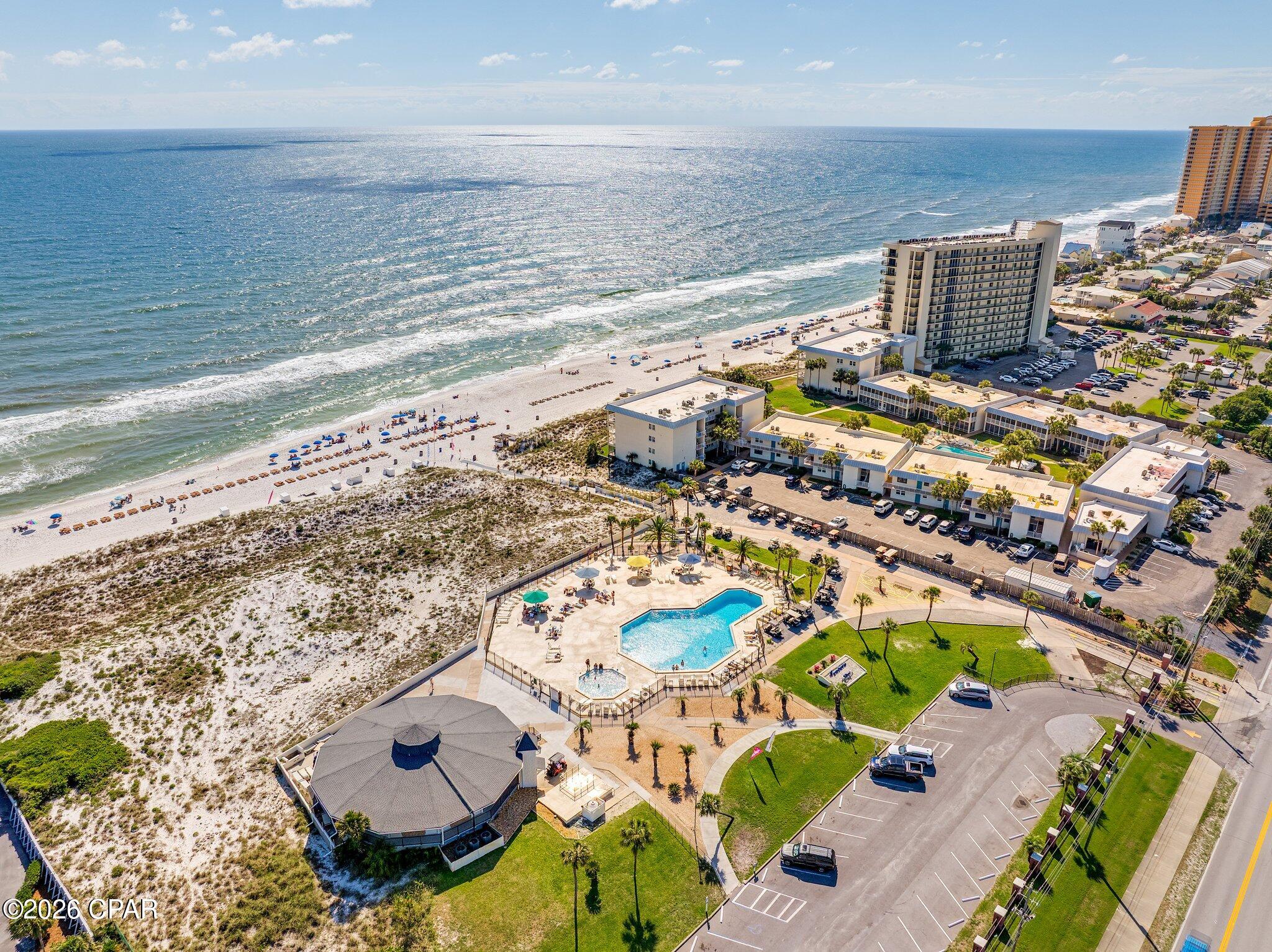 Venture Out Travel Trail - Residential