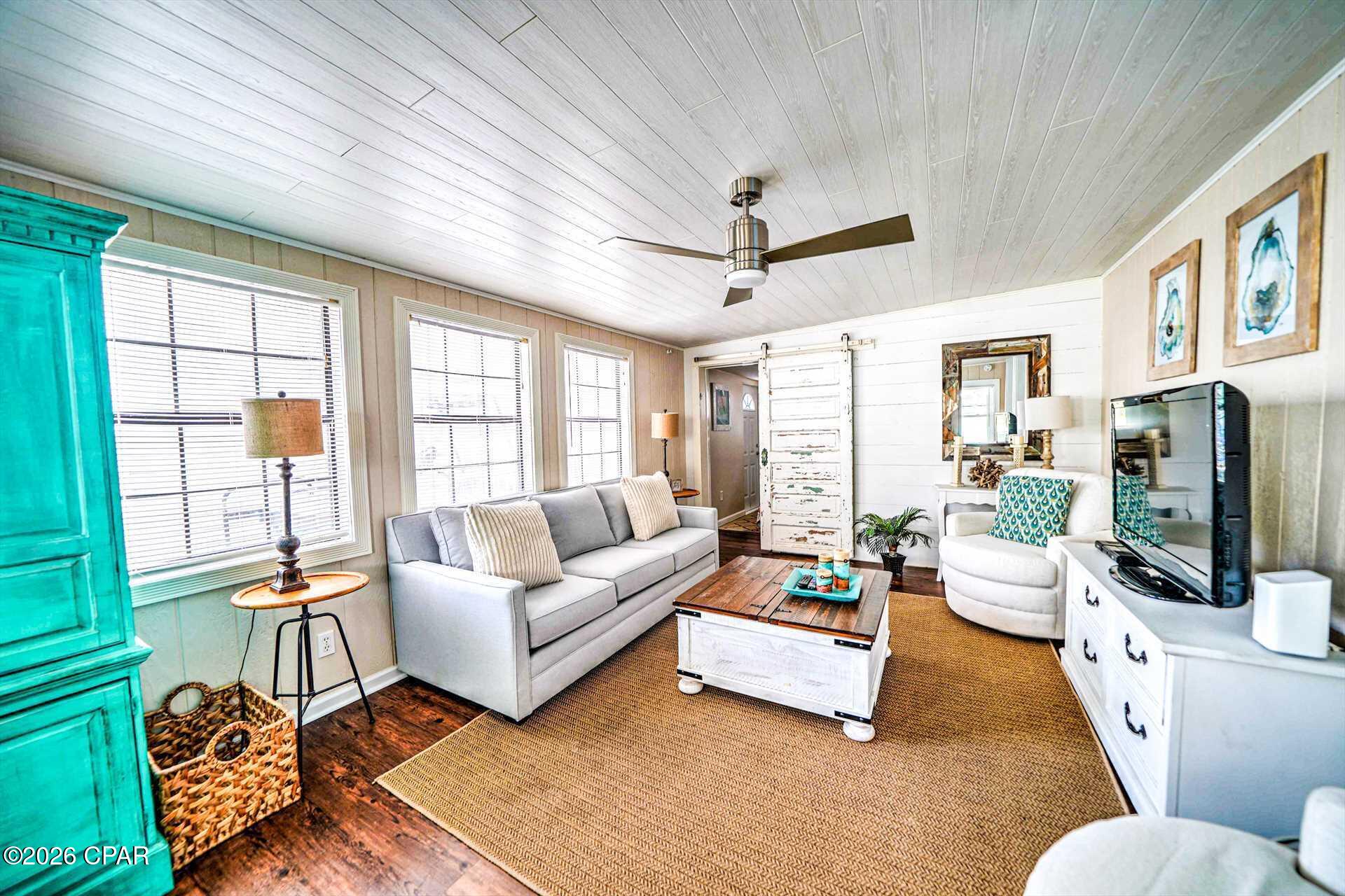 Venture Out Travel Trail - Residential