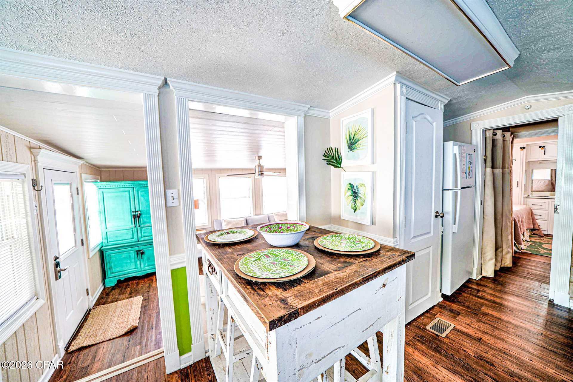 Venture Out Travel Trail - Residential