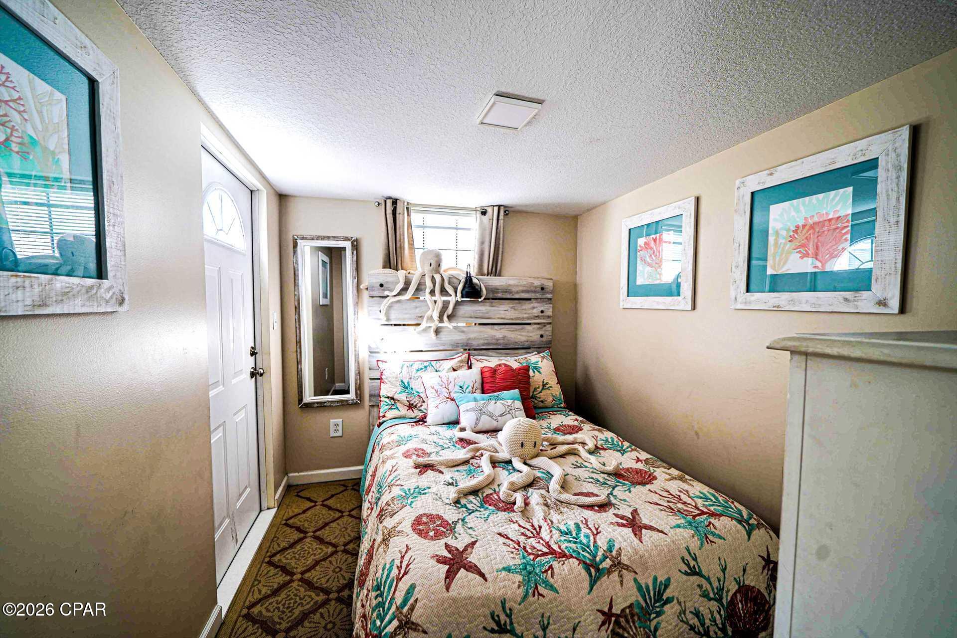 Venture Out Travel Trail - Residential