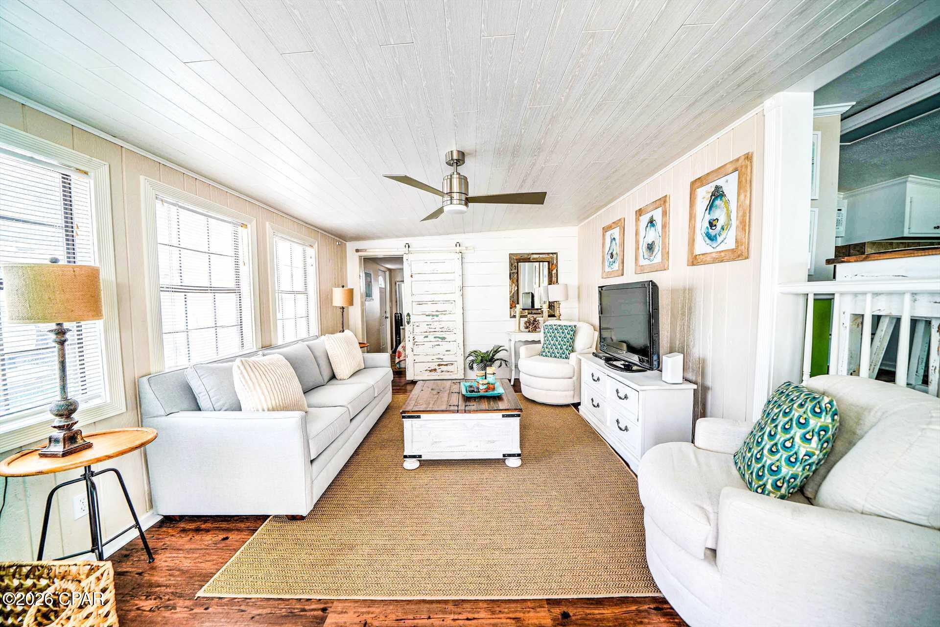 Venture Out Travel Trail - Residential