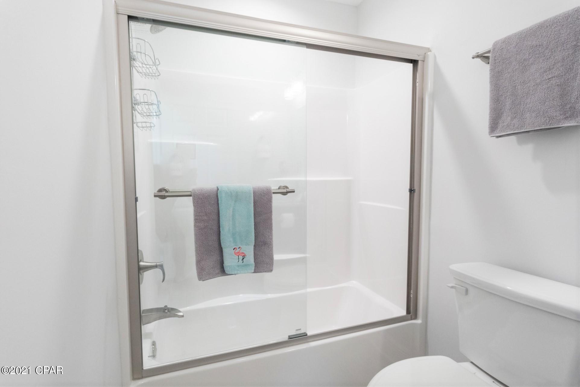 Holiday Beach Unit 4 - Residential