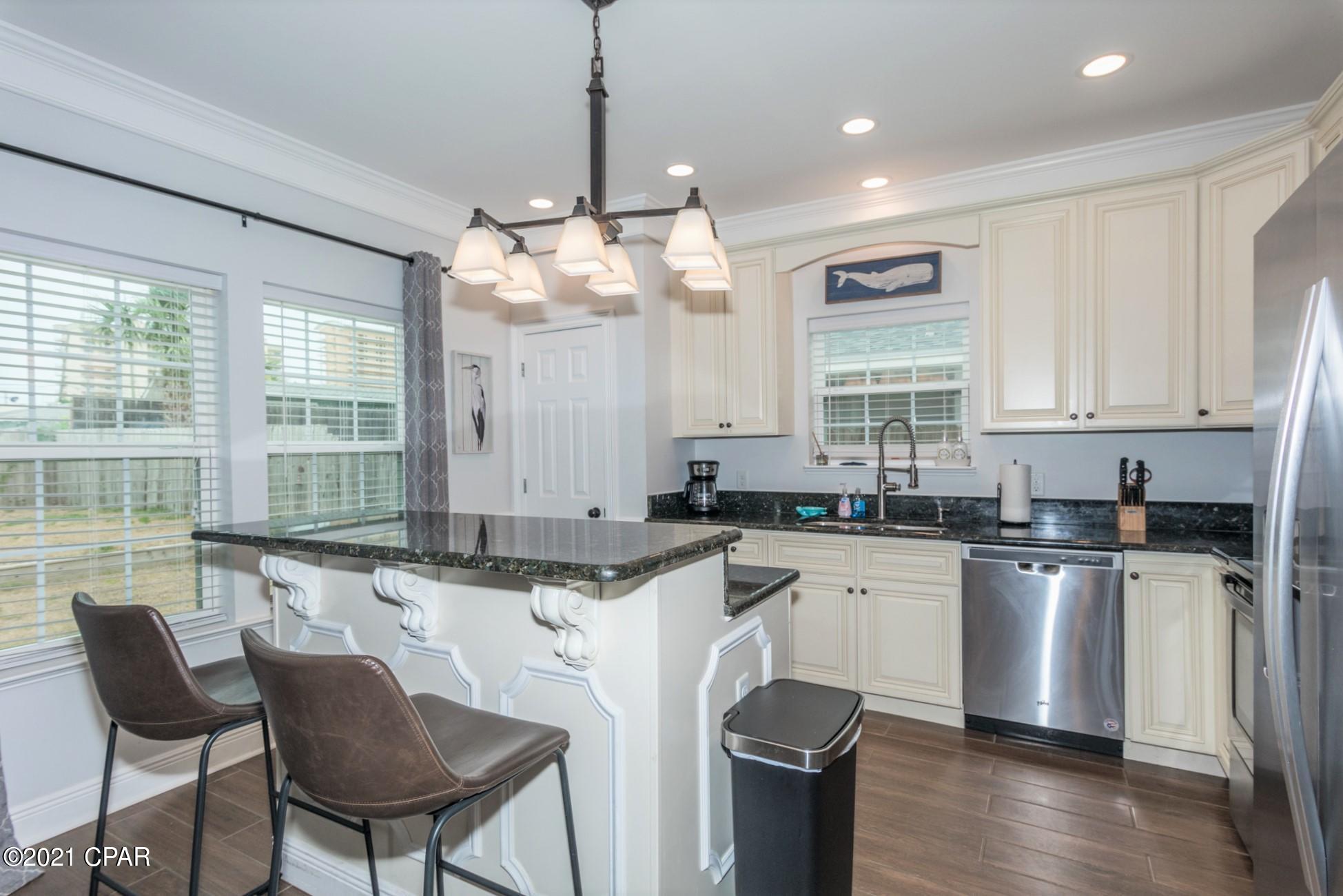 Holiday Beach Unit 4 - Residential