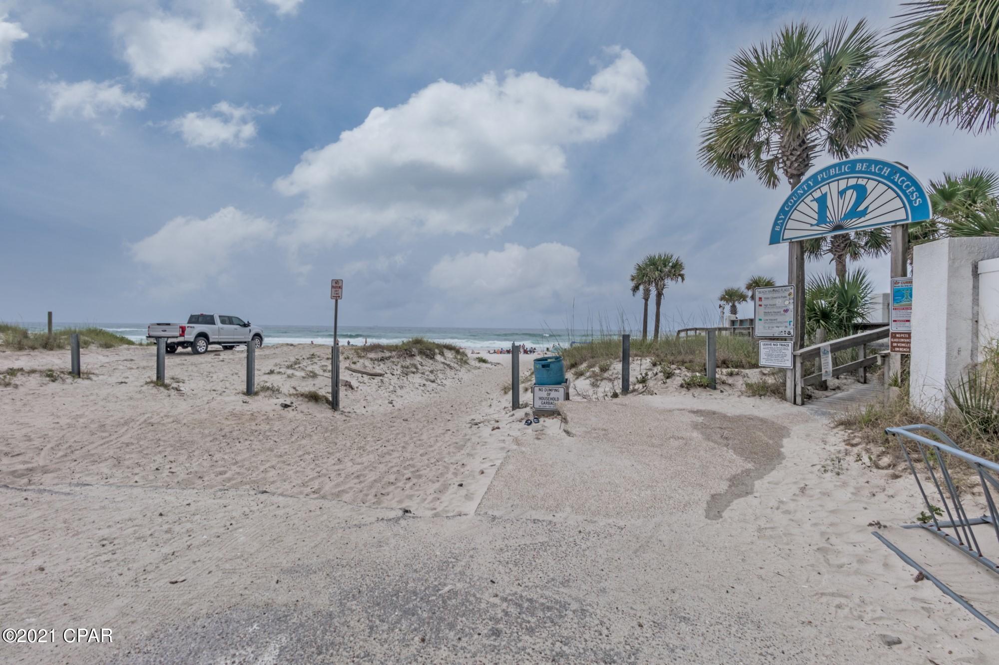 Holiday Beach Unit 4 - Residential