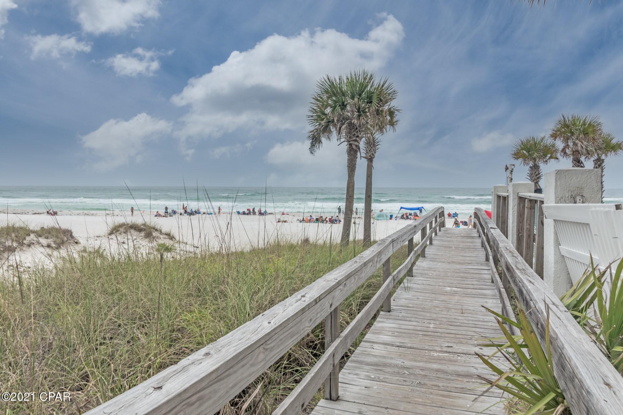 Holiday Beach Unit 4 - Residential