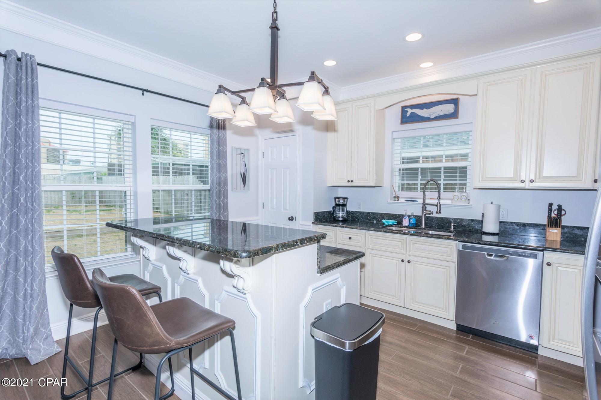 Holiday Beach Unit 4 - Residential