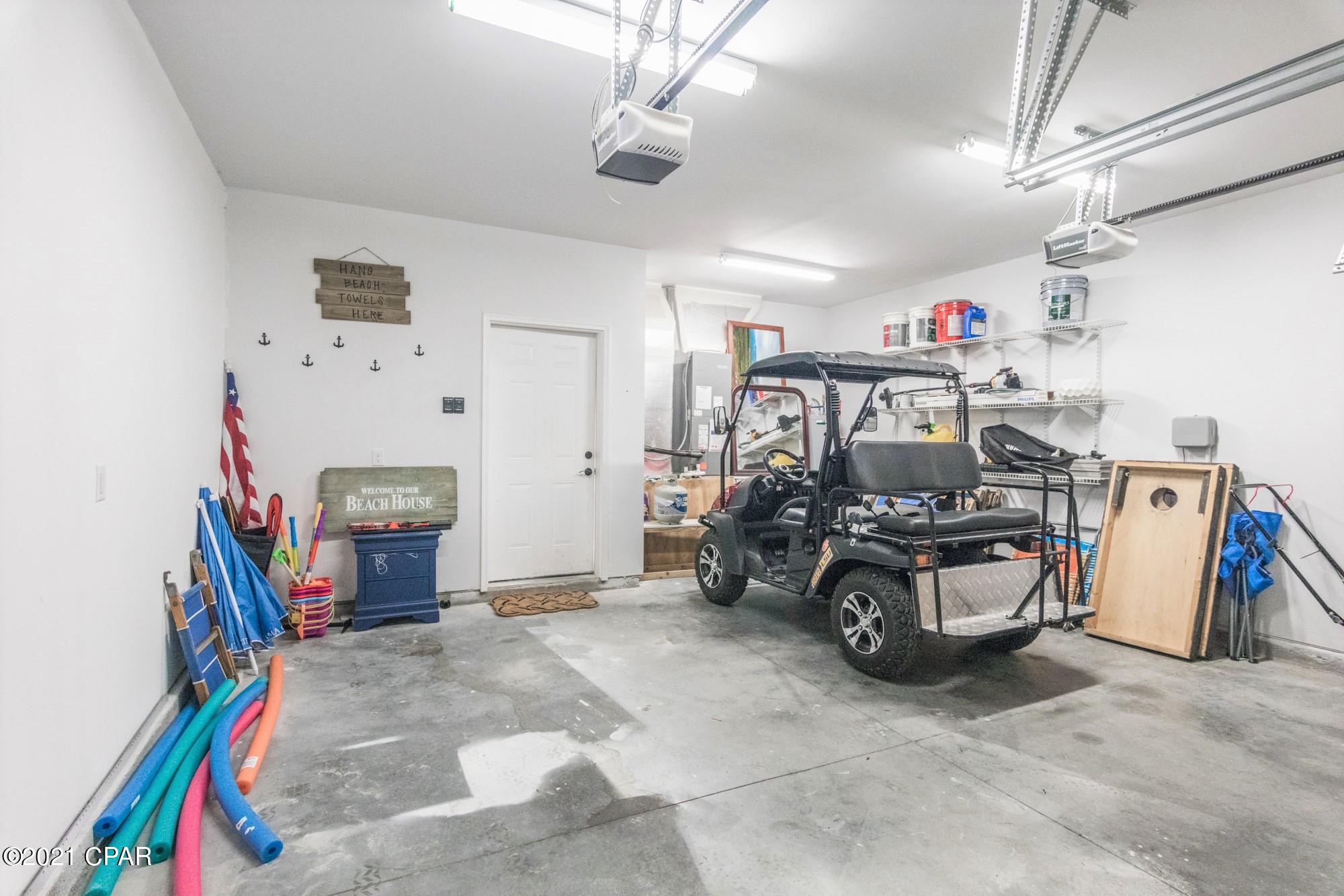 Holiday Beach Unit 4 - Residential