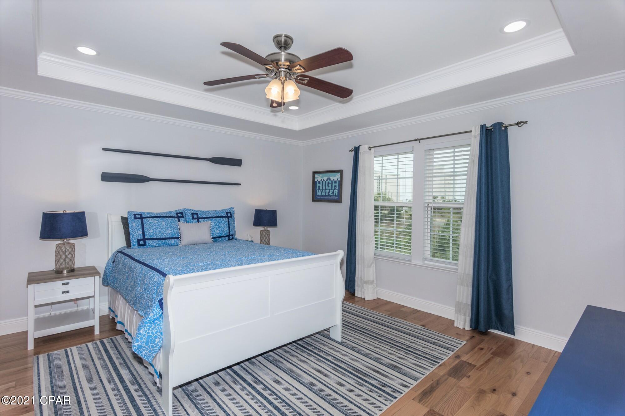 Holiday Beach Unit 4 - Residential