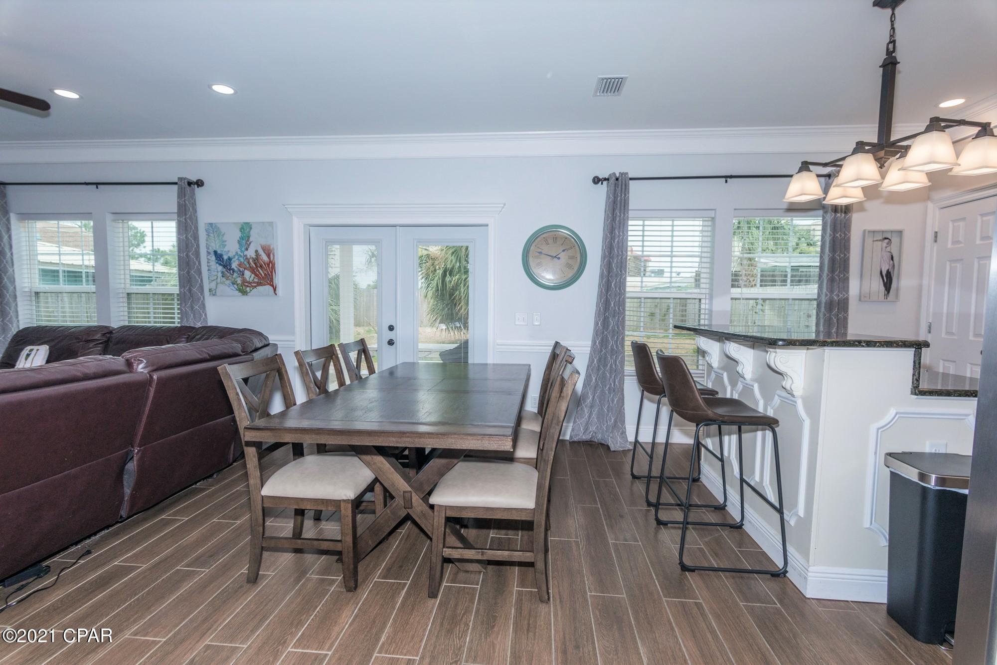 Holiday Beach Unit 4 - Residential