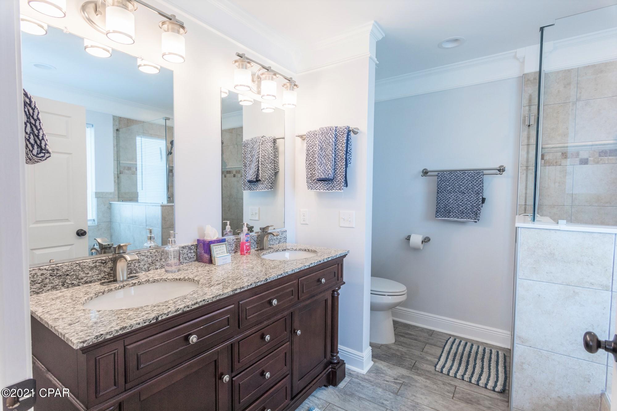 Holiday Beach Unit 4 - Residential