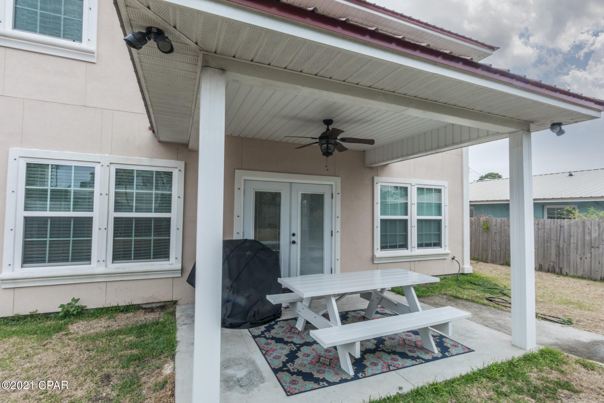 Holiday Beach Unit 4 - Residential