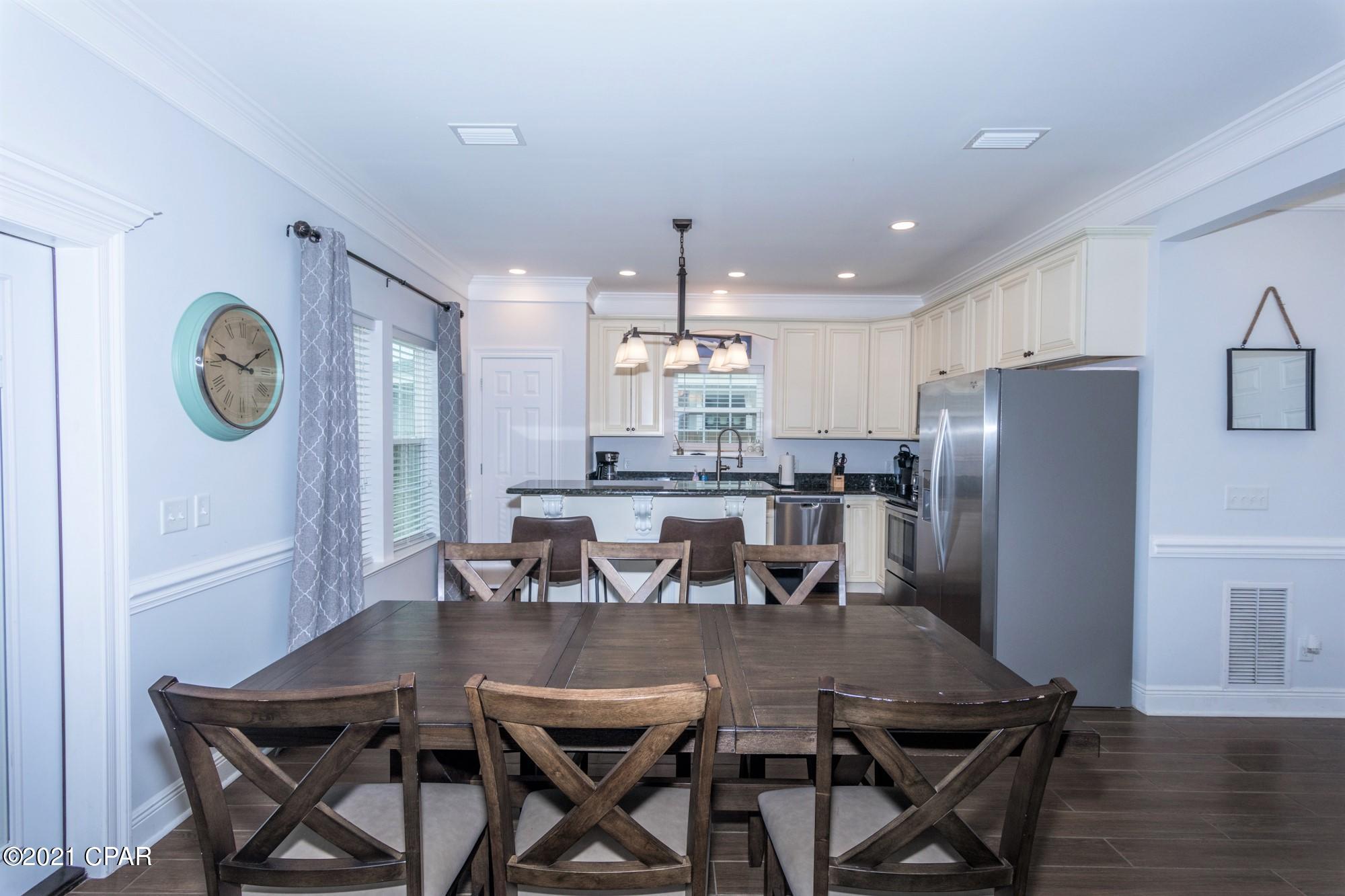 Holiday Beach Unit 4 - Residential