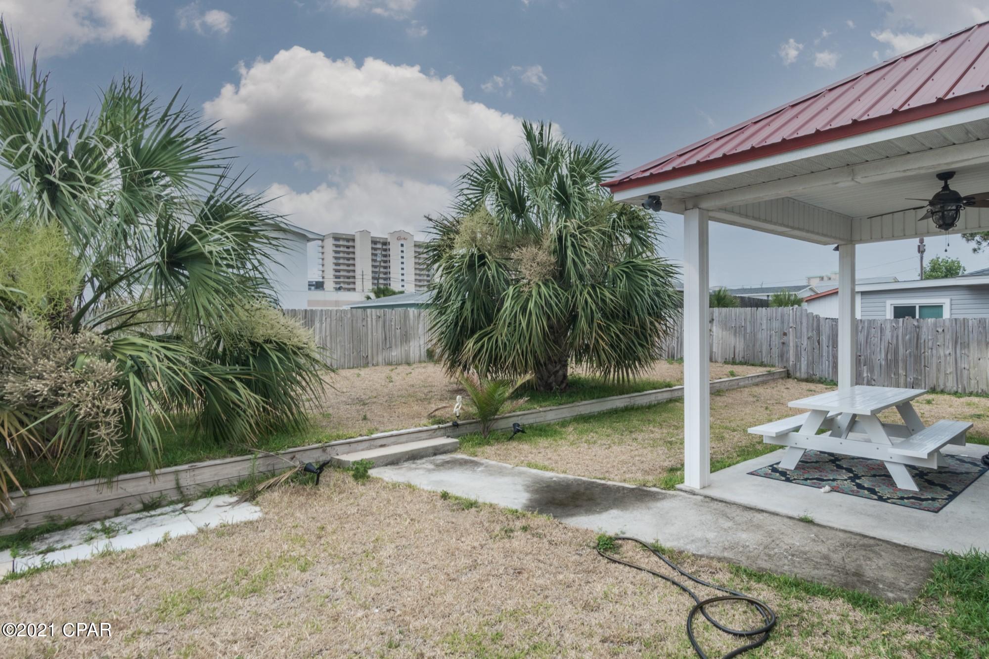 Holiday Beach Unit 4 - Residential