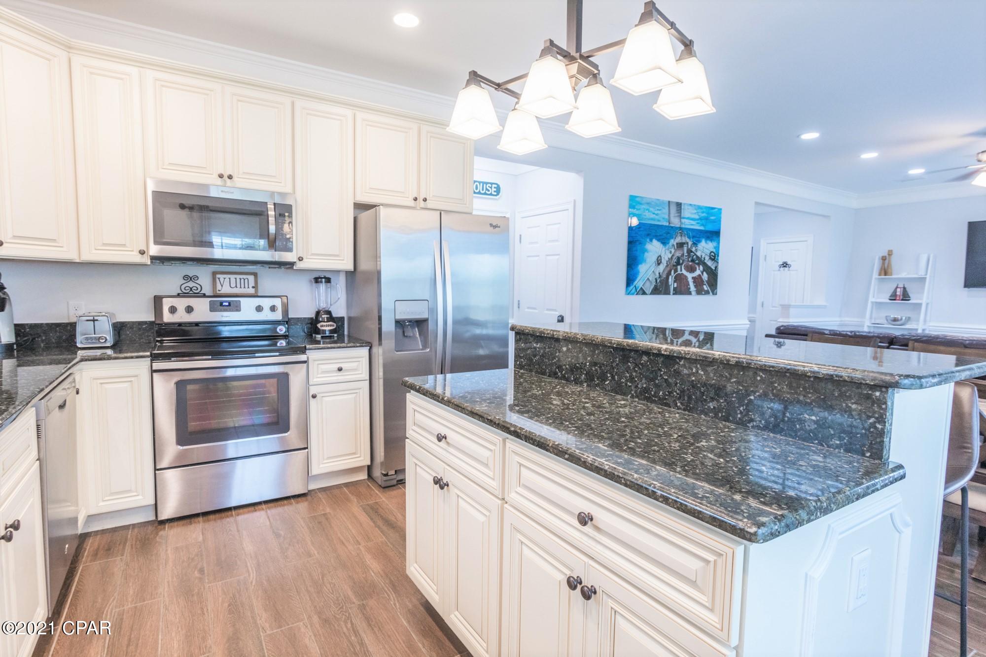 Holiday Beach Unit 4 - Residential