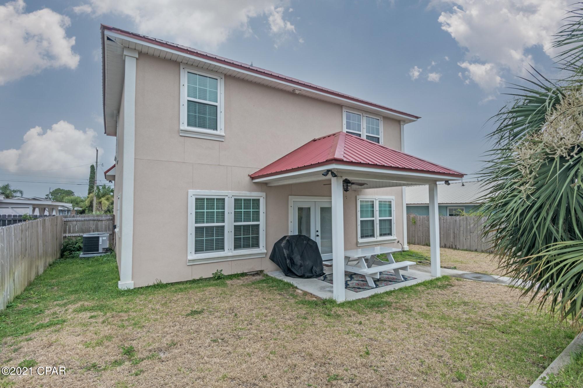 Holiday Beach Unit 4 - Residential