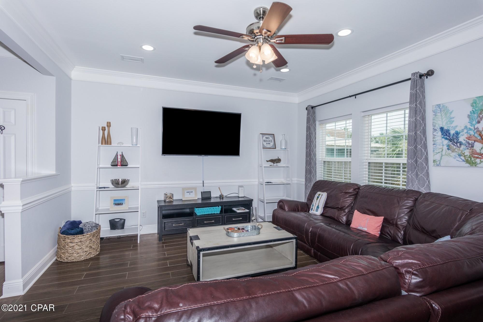 Holiday Beach Unit 4 - Residential