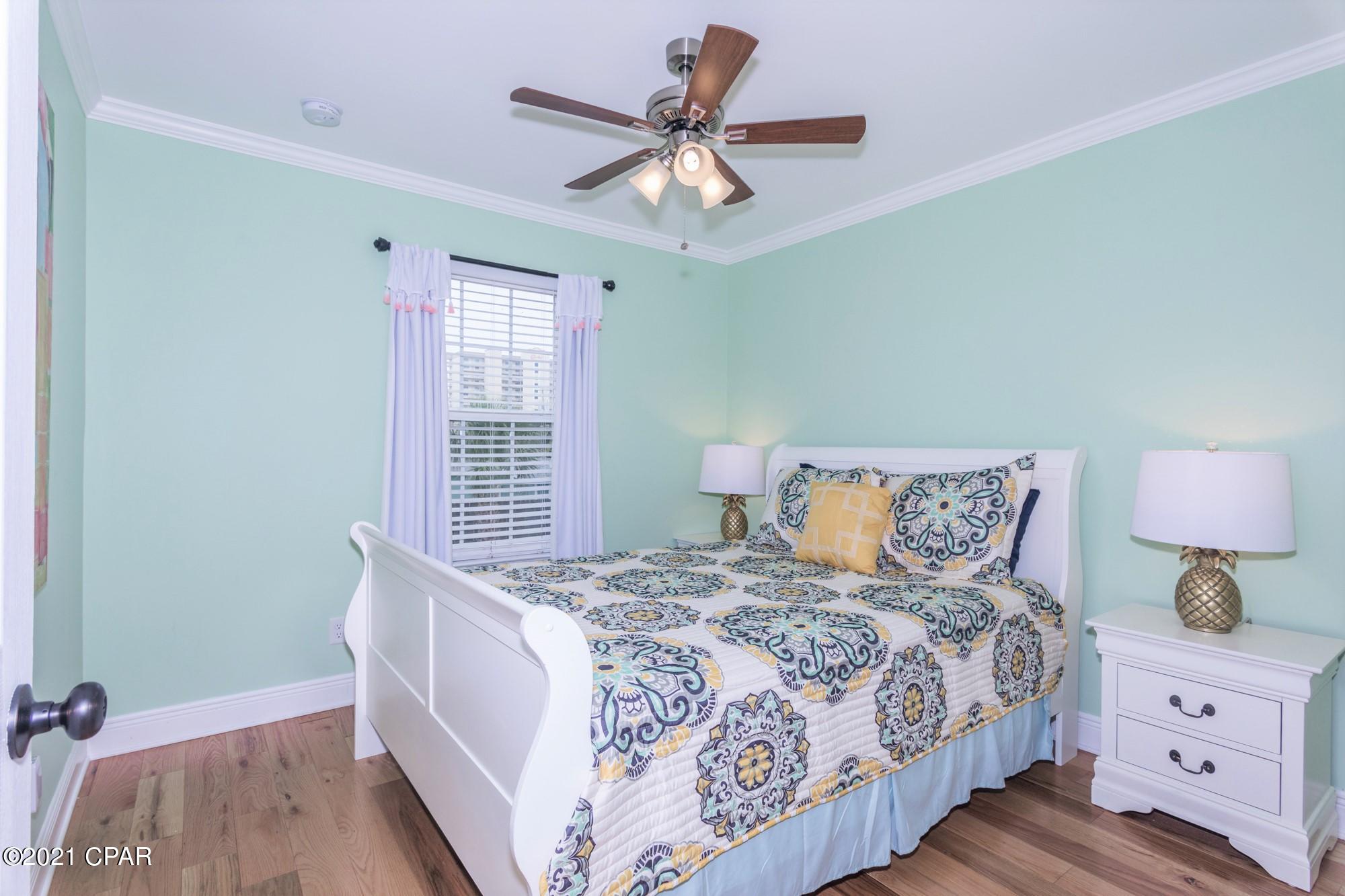 Holiday Beach Unit 4 - Residential