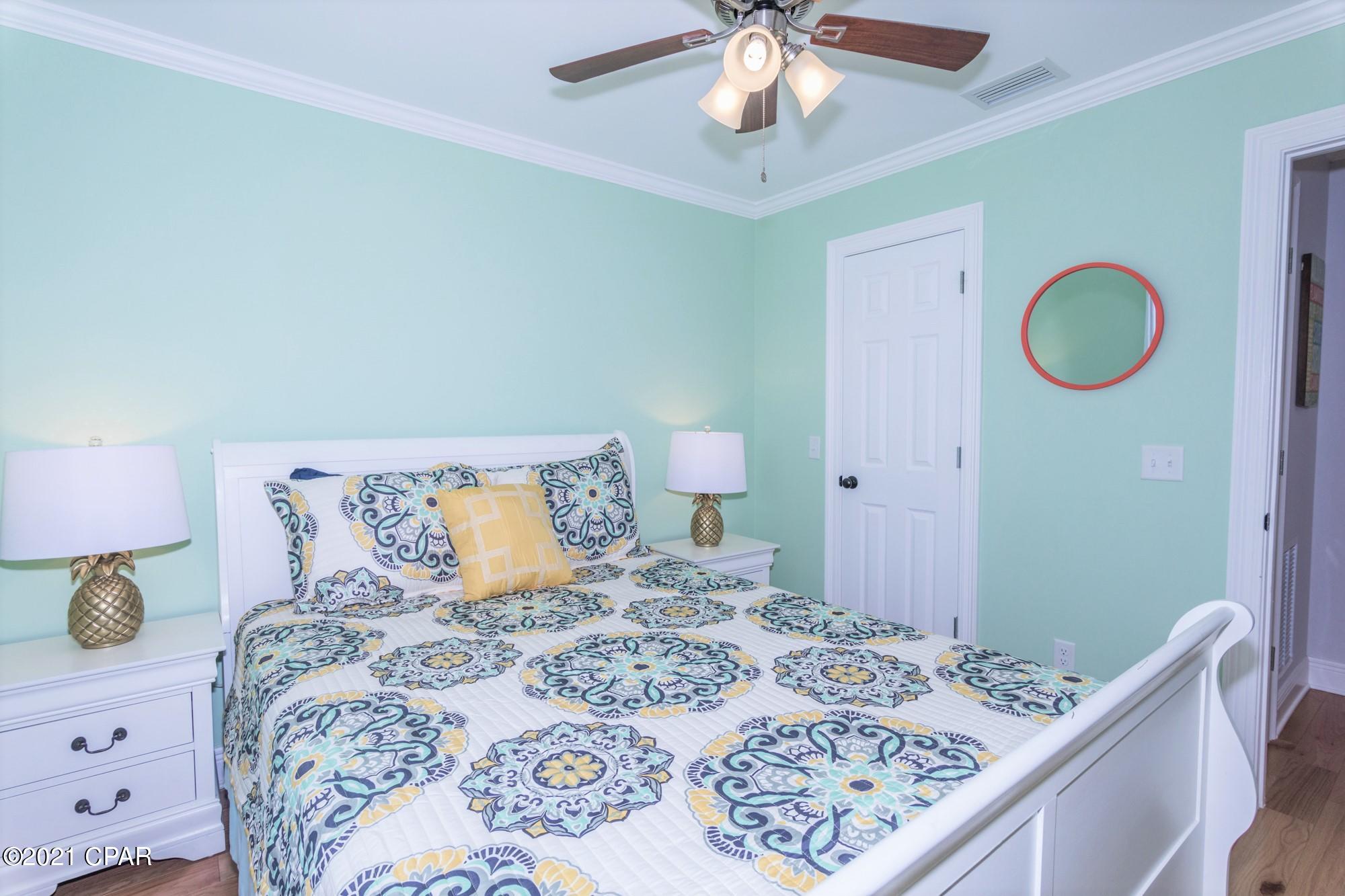 Holiday Beach Unit 4 - Residential