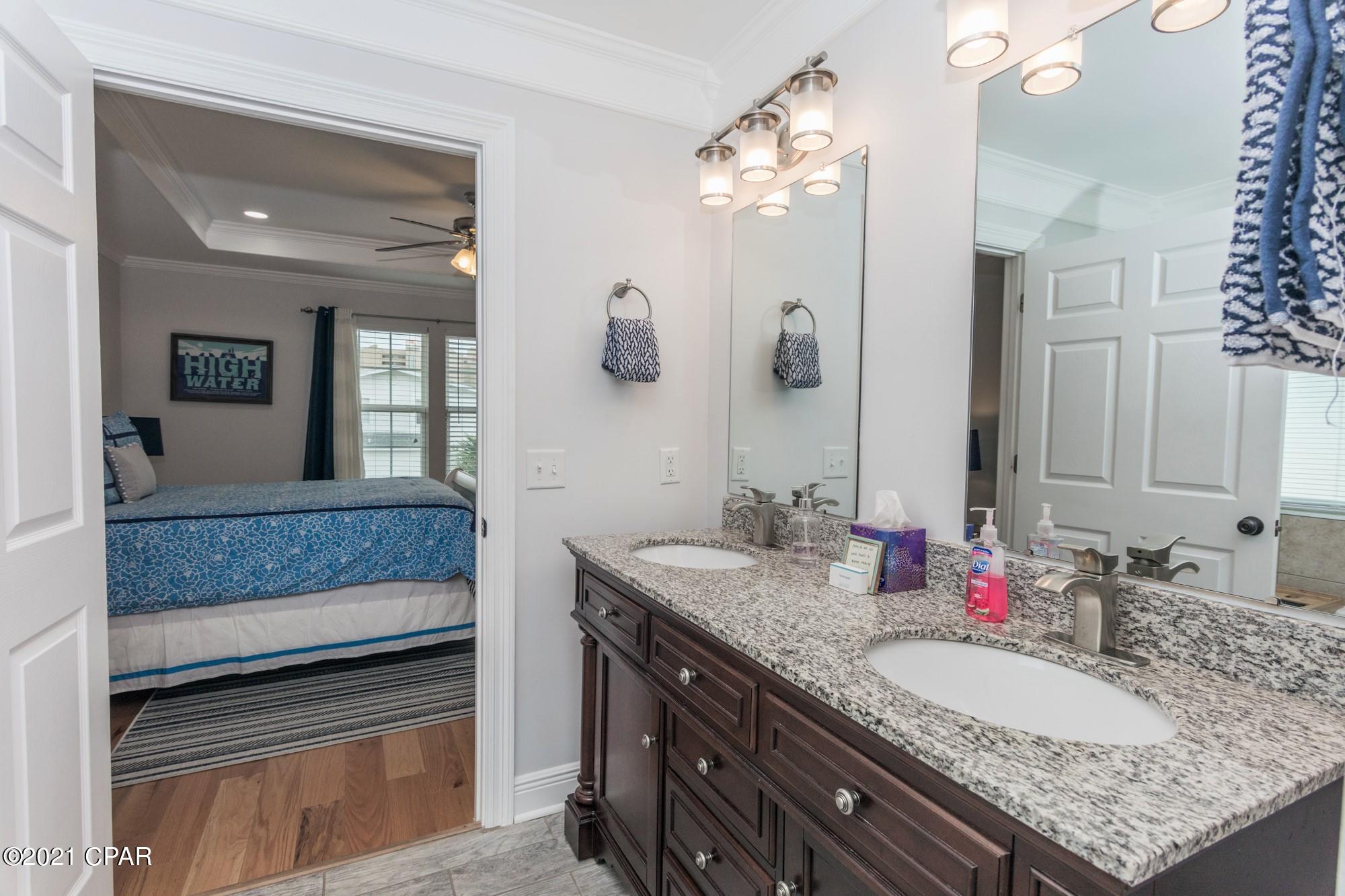 Holiday Beach Unit 4 - Residential