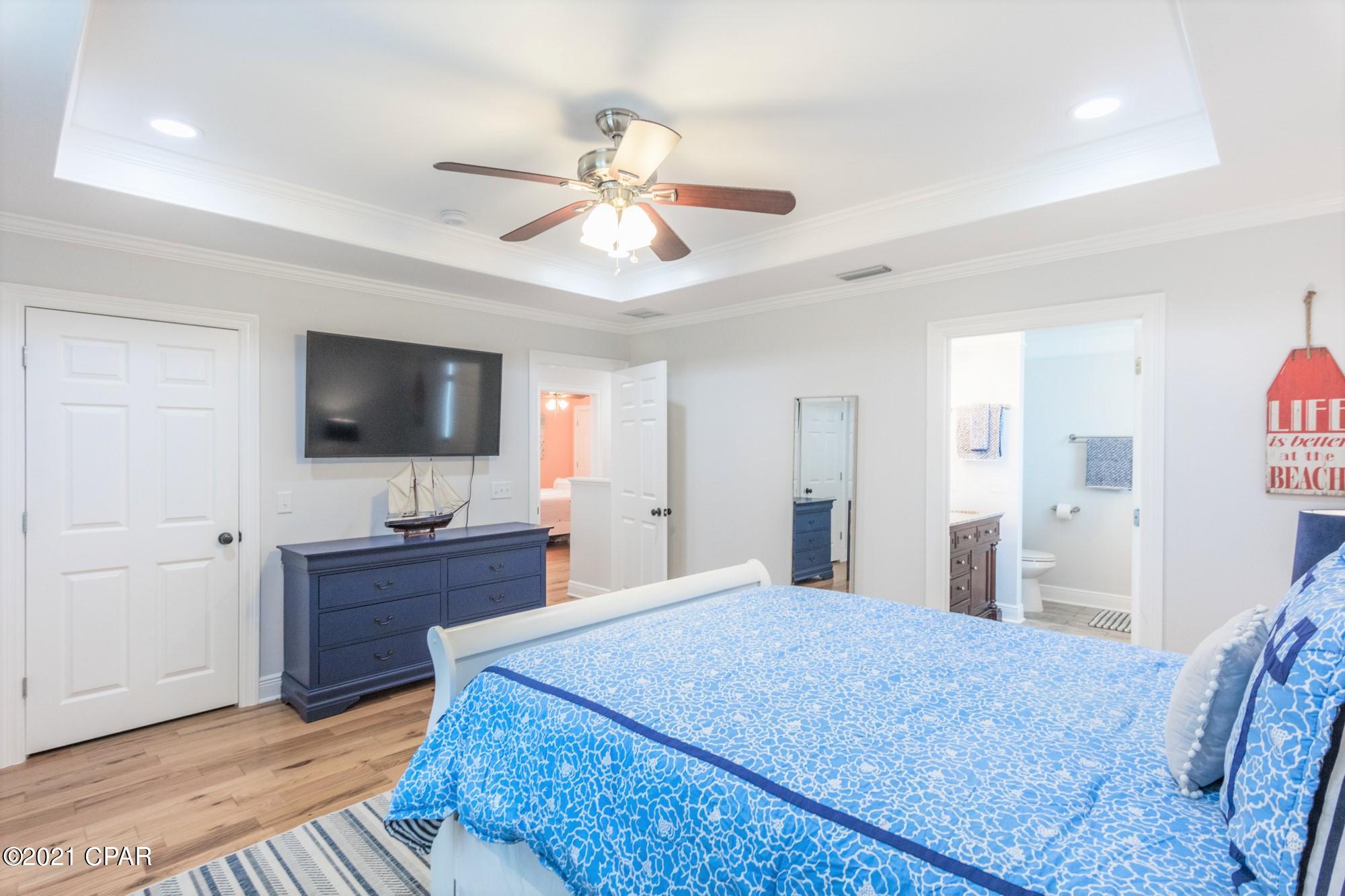 Holiday Beach Unit 4 - Residential