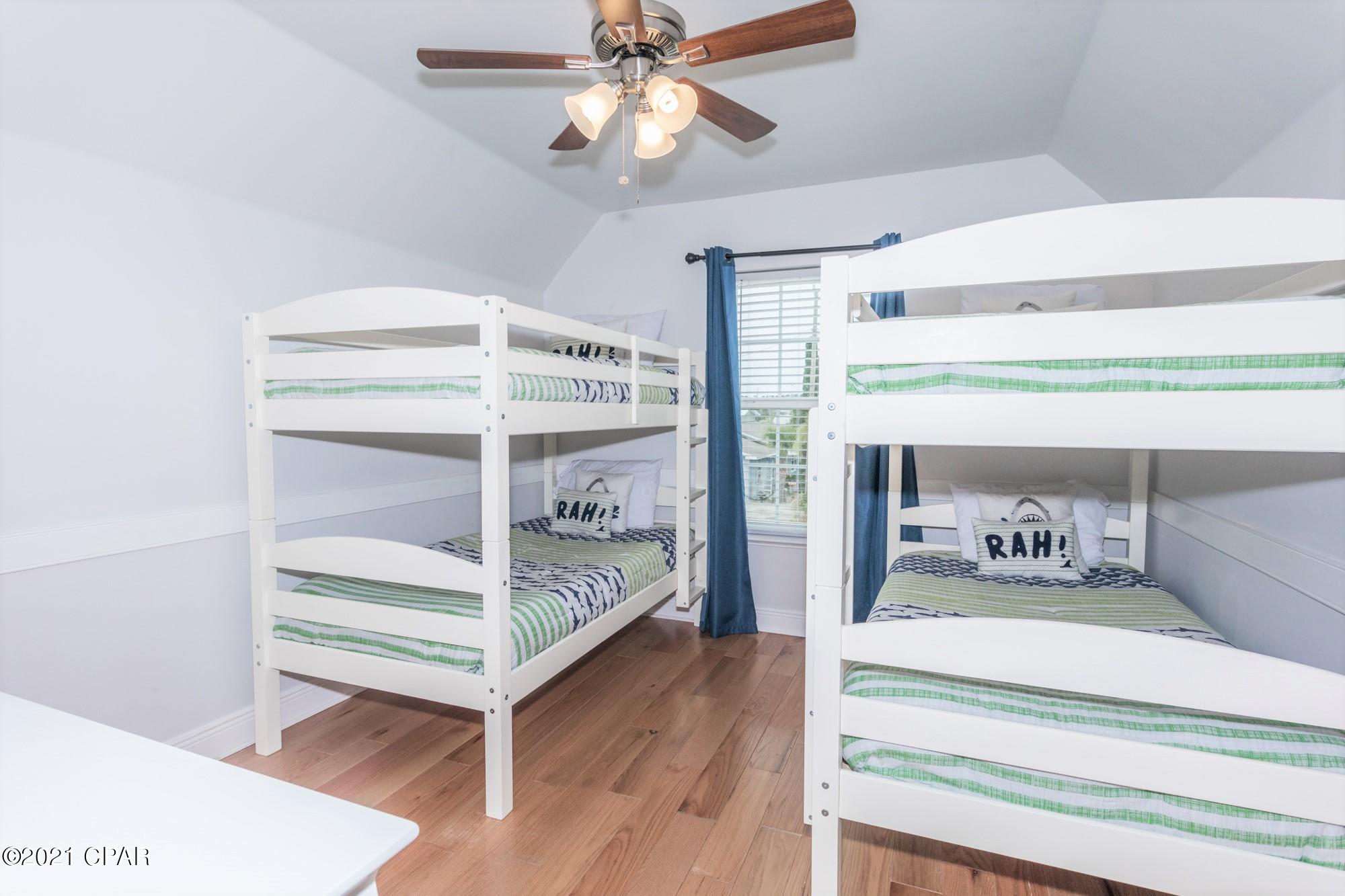 Holiday Beach Unit 4 - Residential