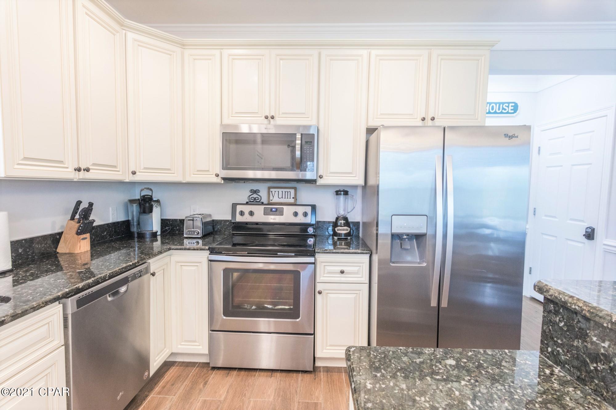 Holiday Beach Unit 4 - Residential