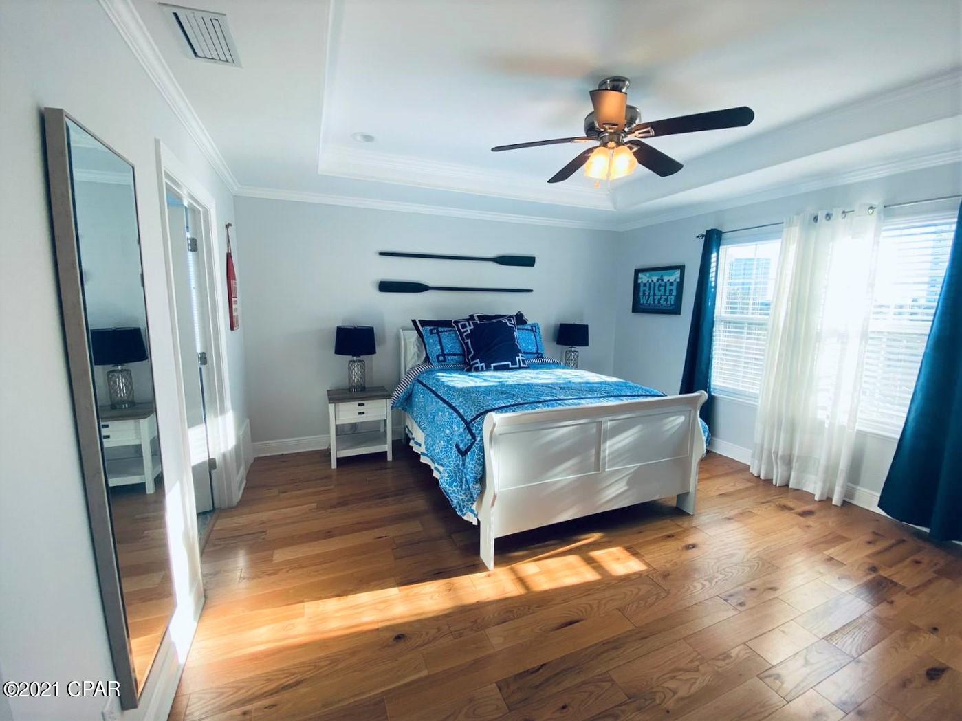 Holiday Beach Unit 4 - Residential