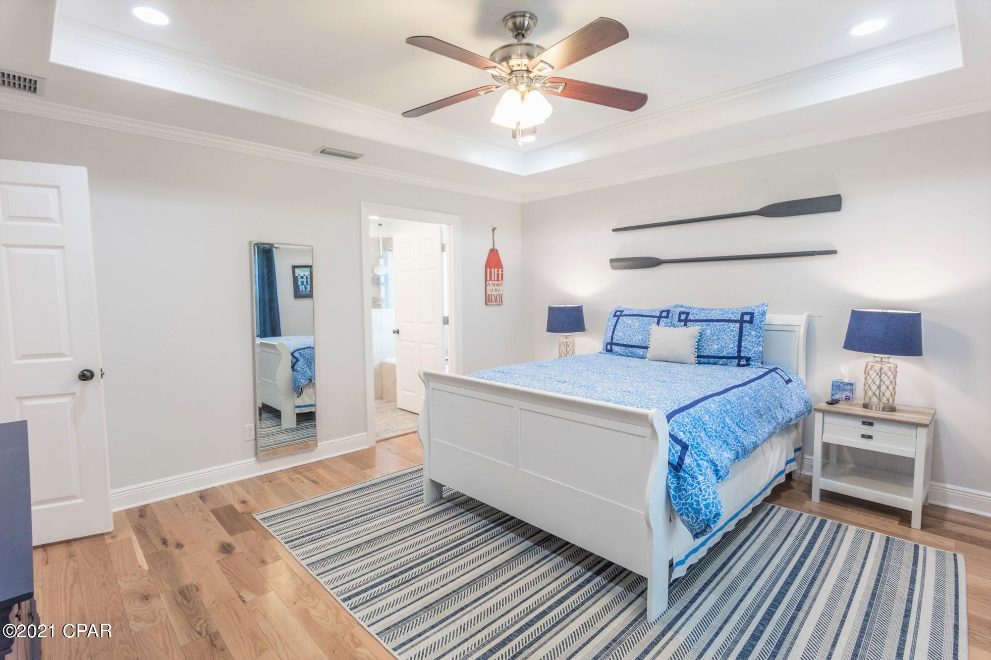 Holiday Beach Unit 4 - Residential