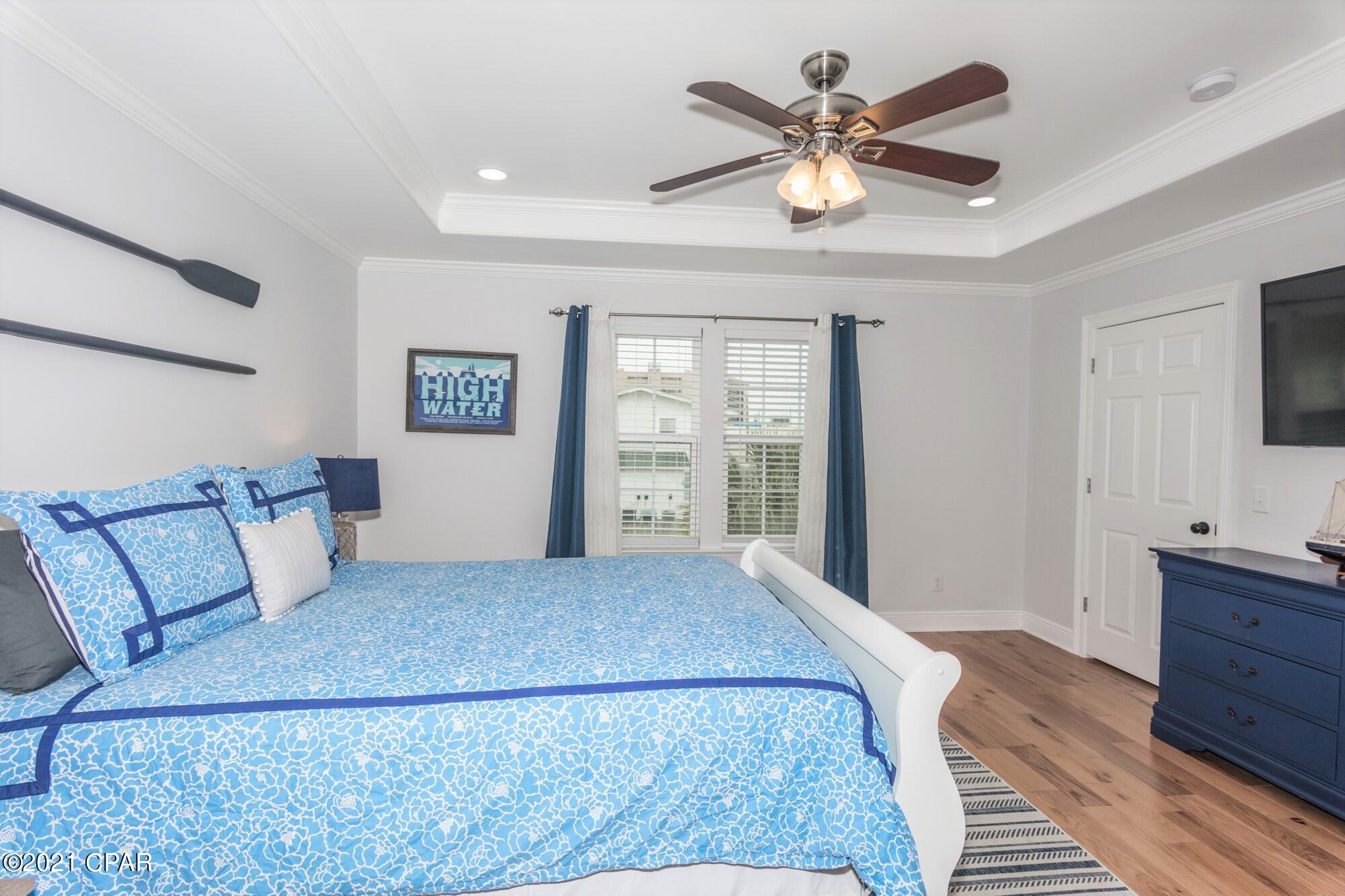 Holiday Beach Unit 4 - Residential