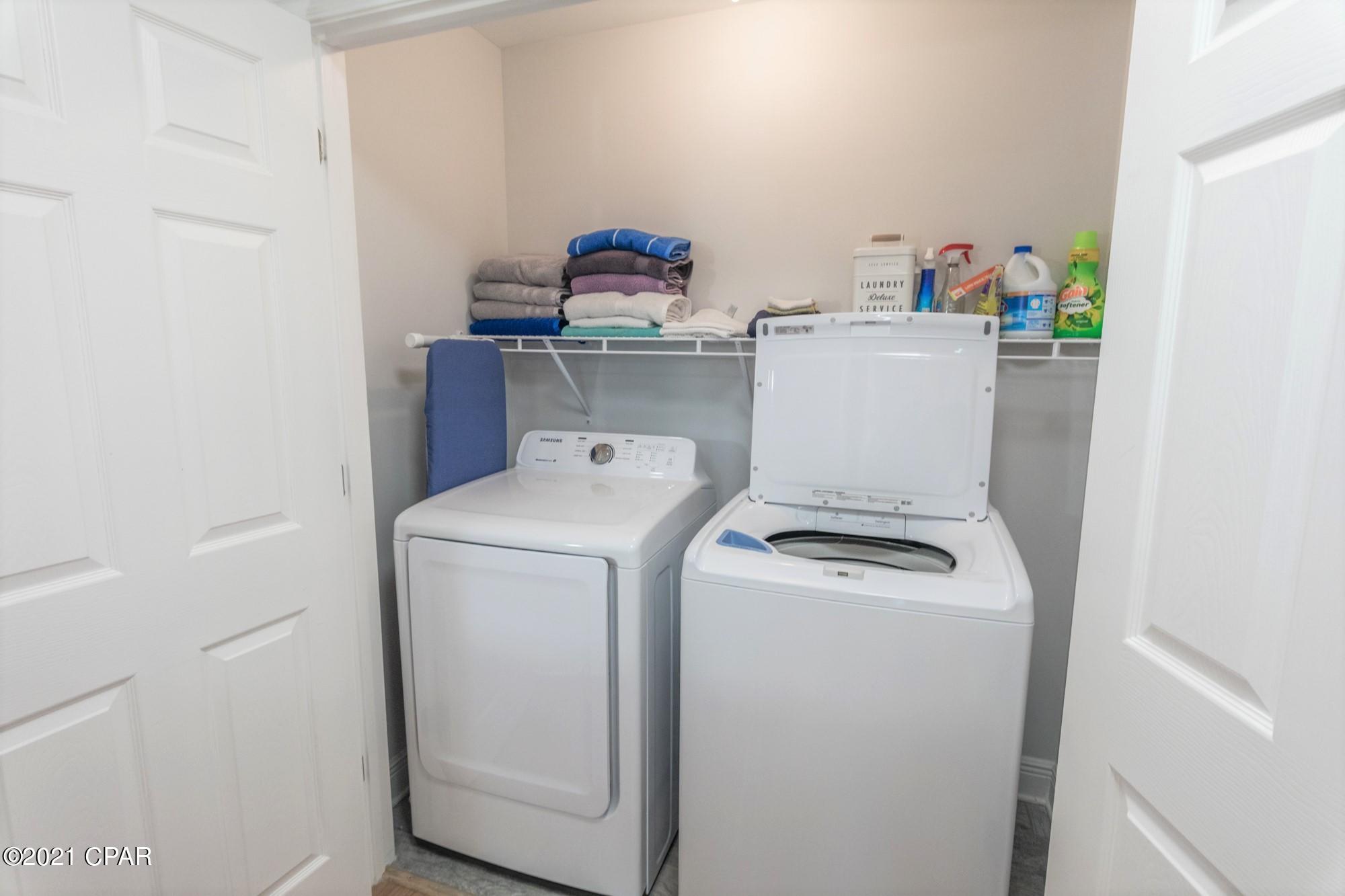 Holiday Beach Unit 4 - Residential