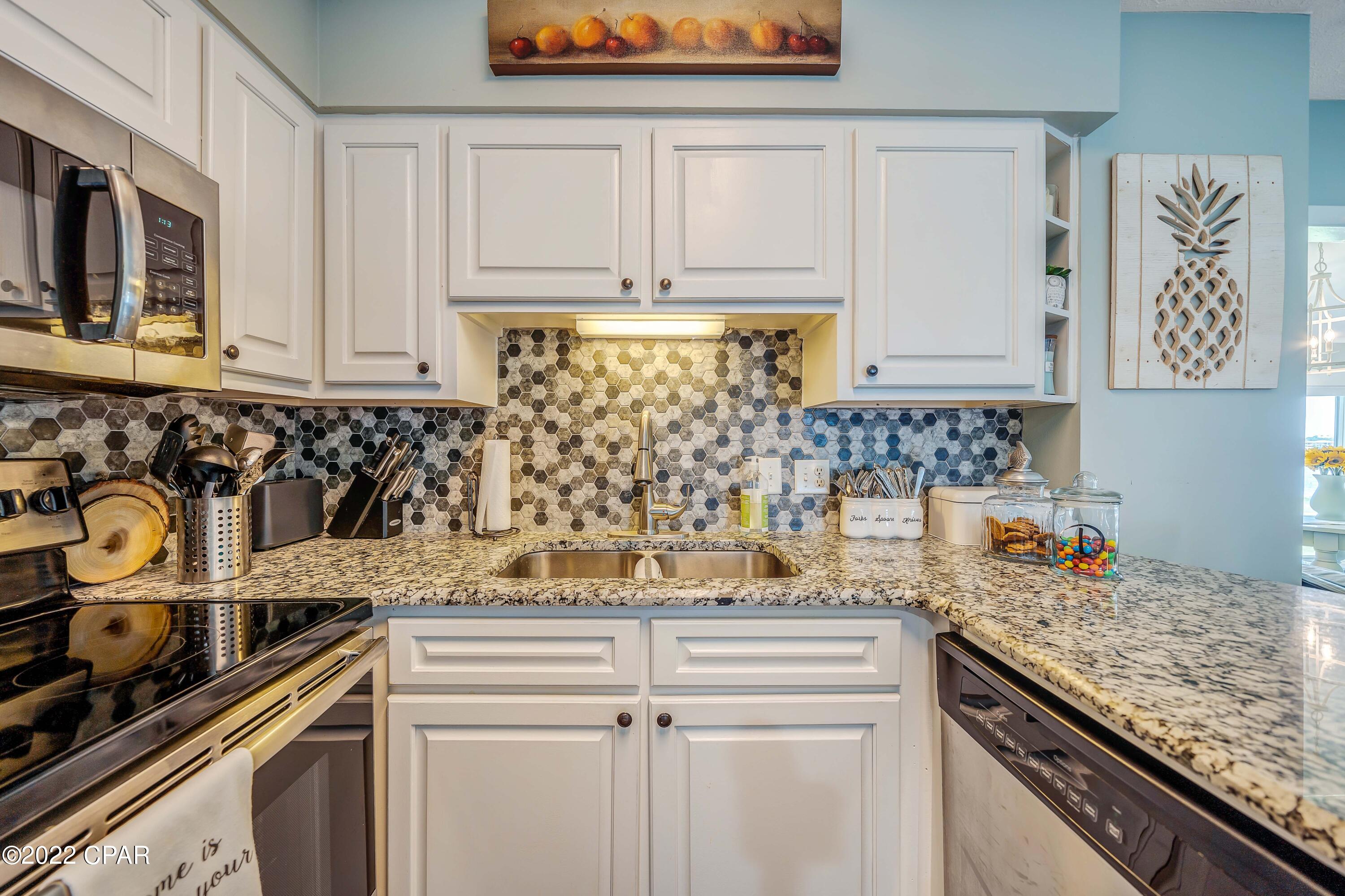 Bay Point Studio Villas Unit 3 - Residential