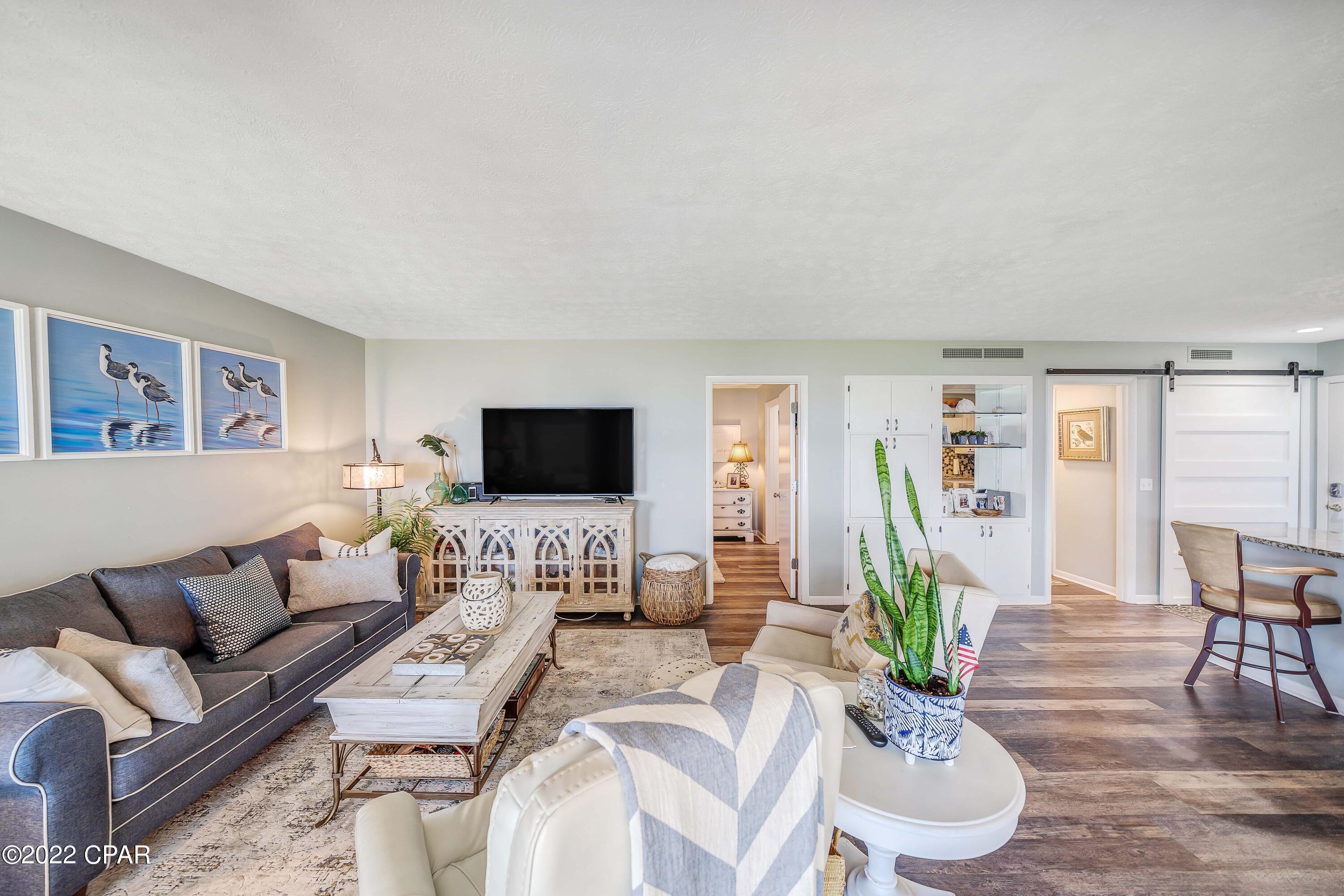 Bay Point Studio Villas Unit 3 - Residential