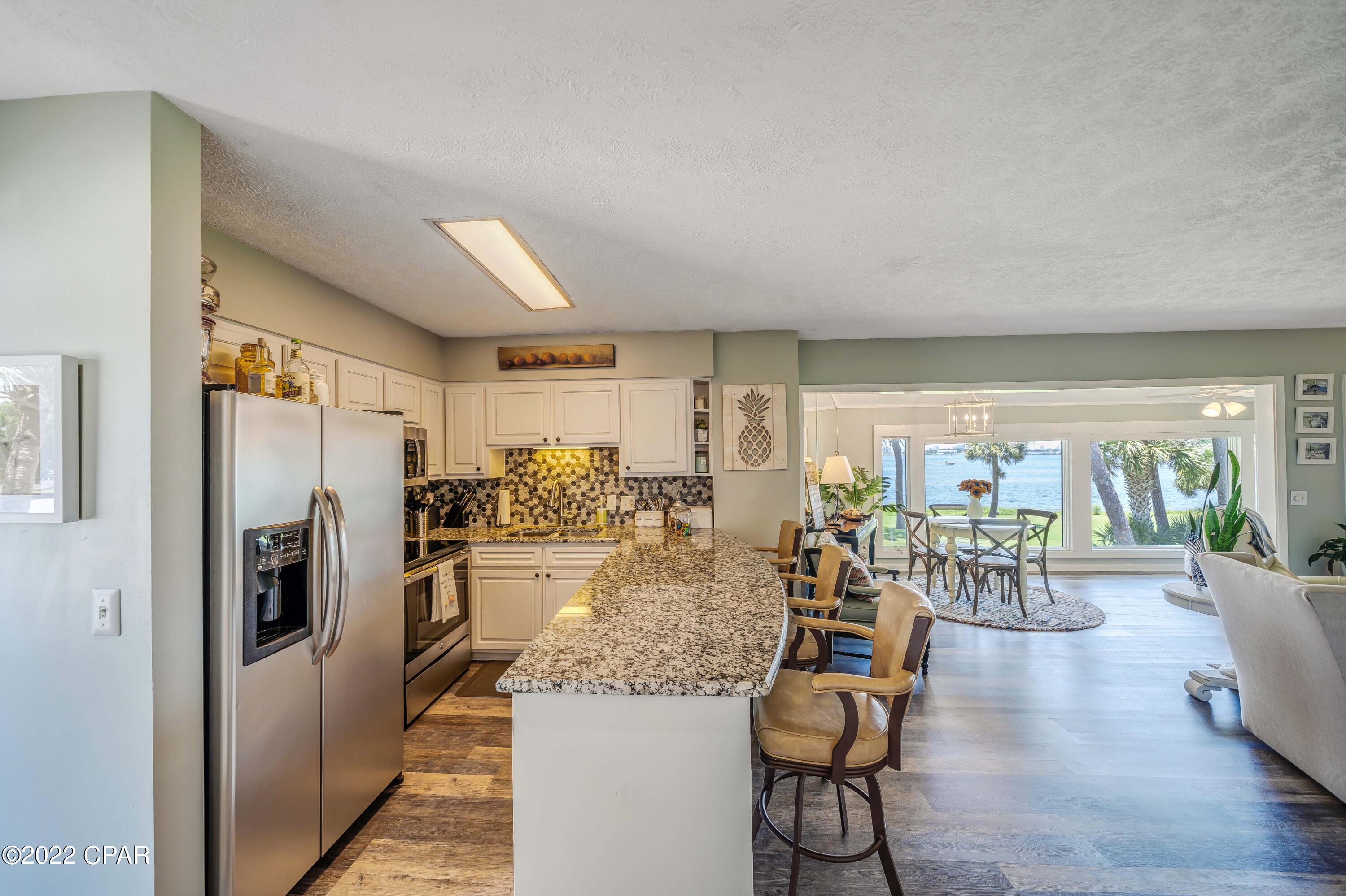 Bay Point Studio Villas Unit 3 - Residential