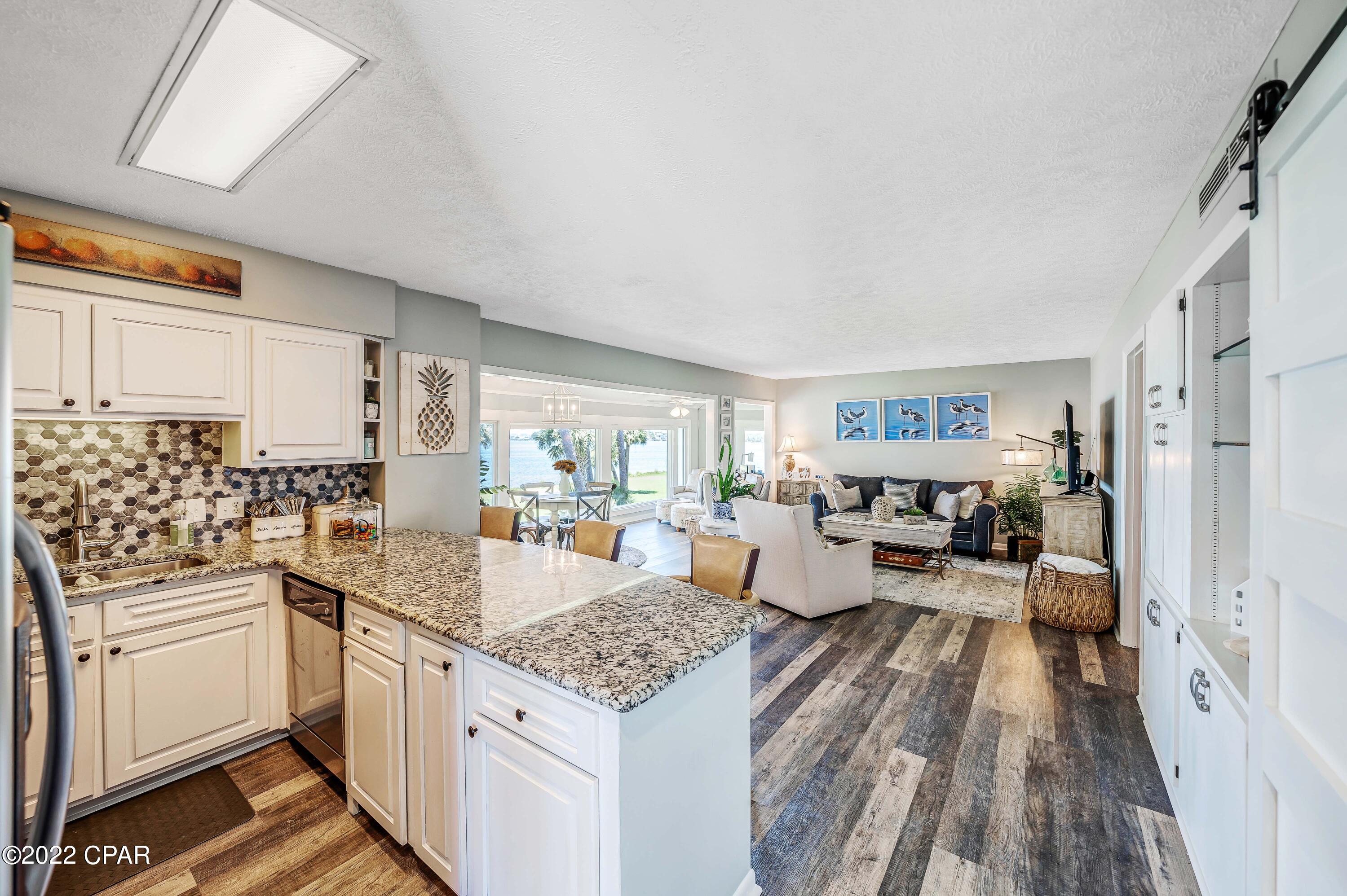 Bay Point Studio Villas Unit 3 - Residential