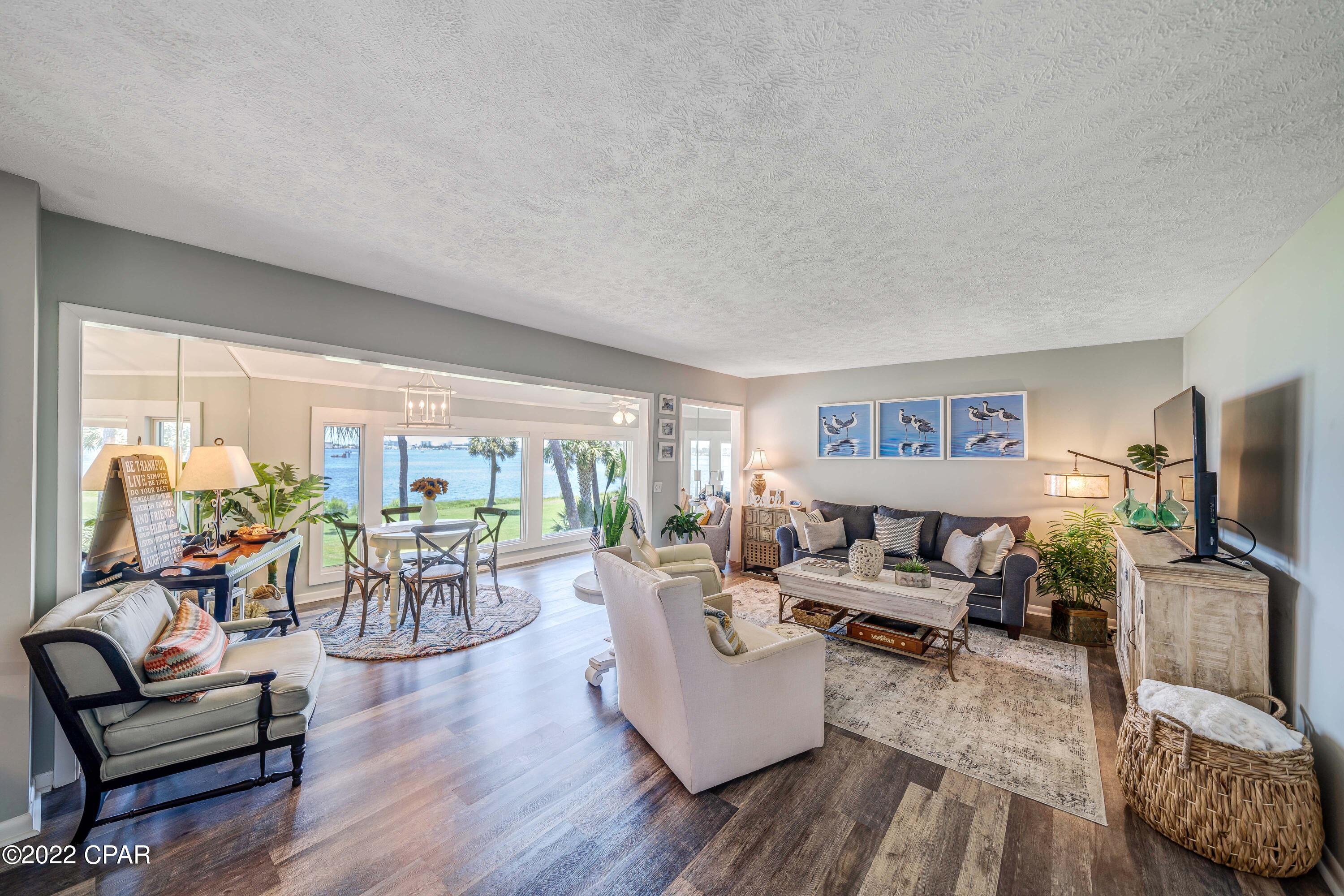 Bay Point Studio Villas Unit 3 - Residential