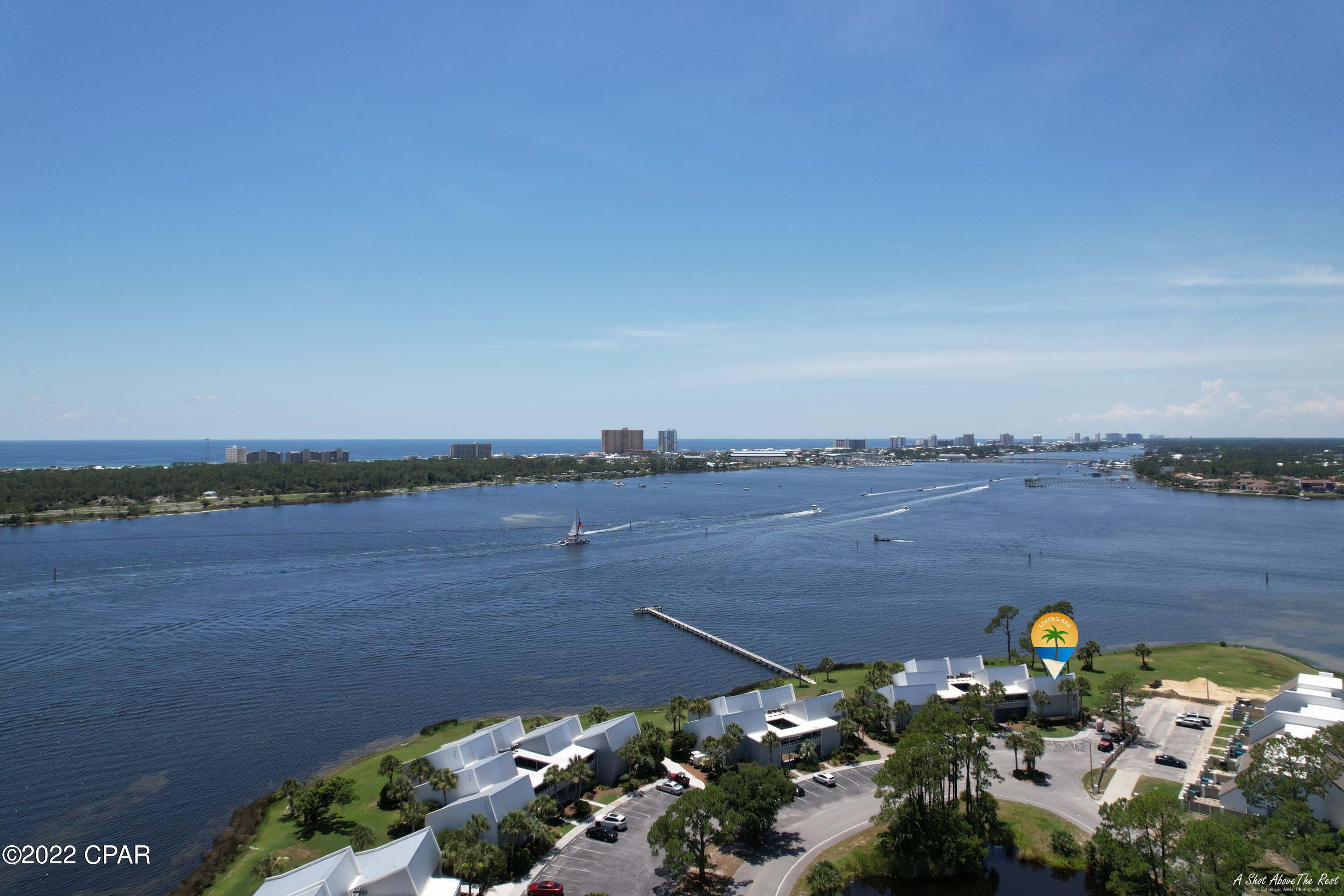 Bay Point Studio Villas Unit 3 - Residential