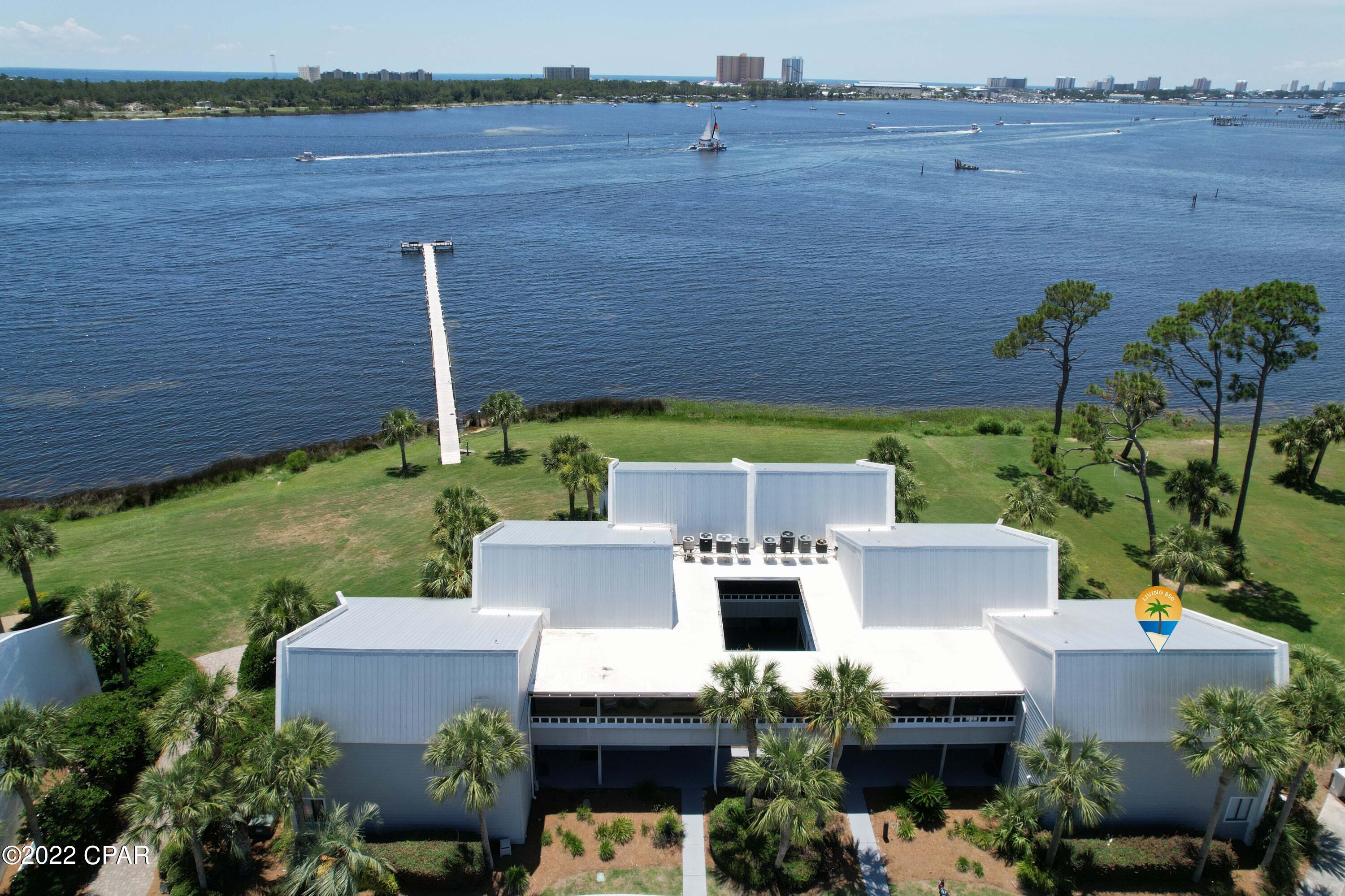 Bay Point Studio Villas Unit 3 - Residential