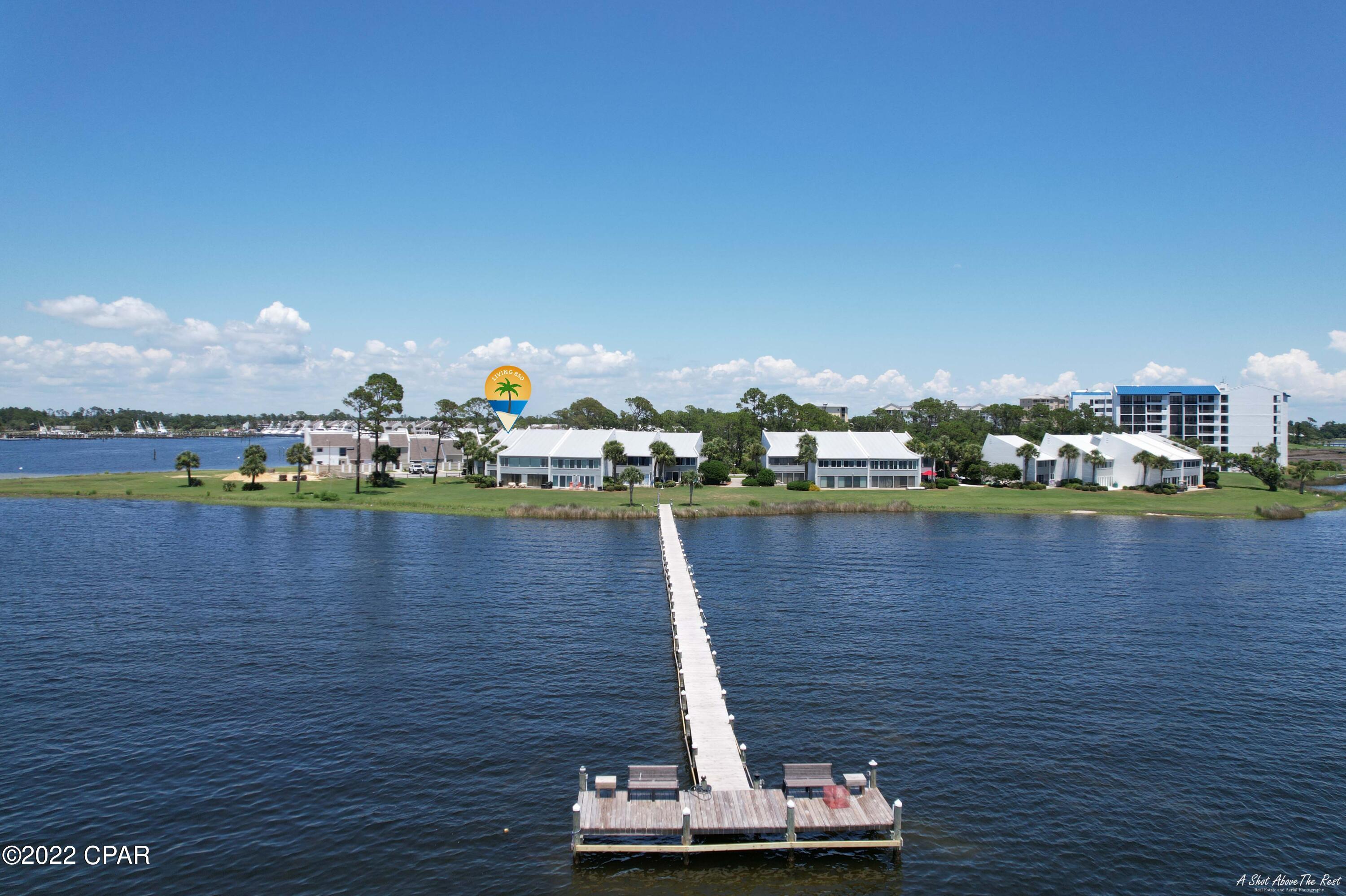 Bay Point Studio Villas Unit 3 - Residential