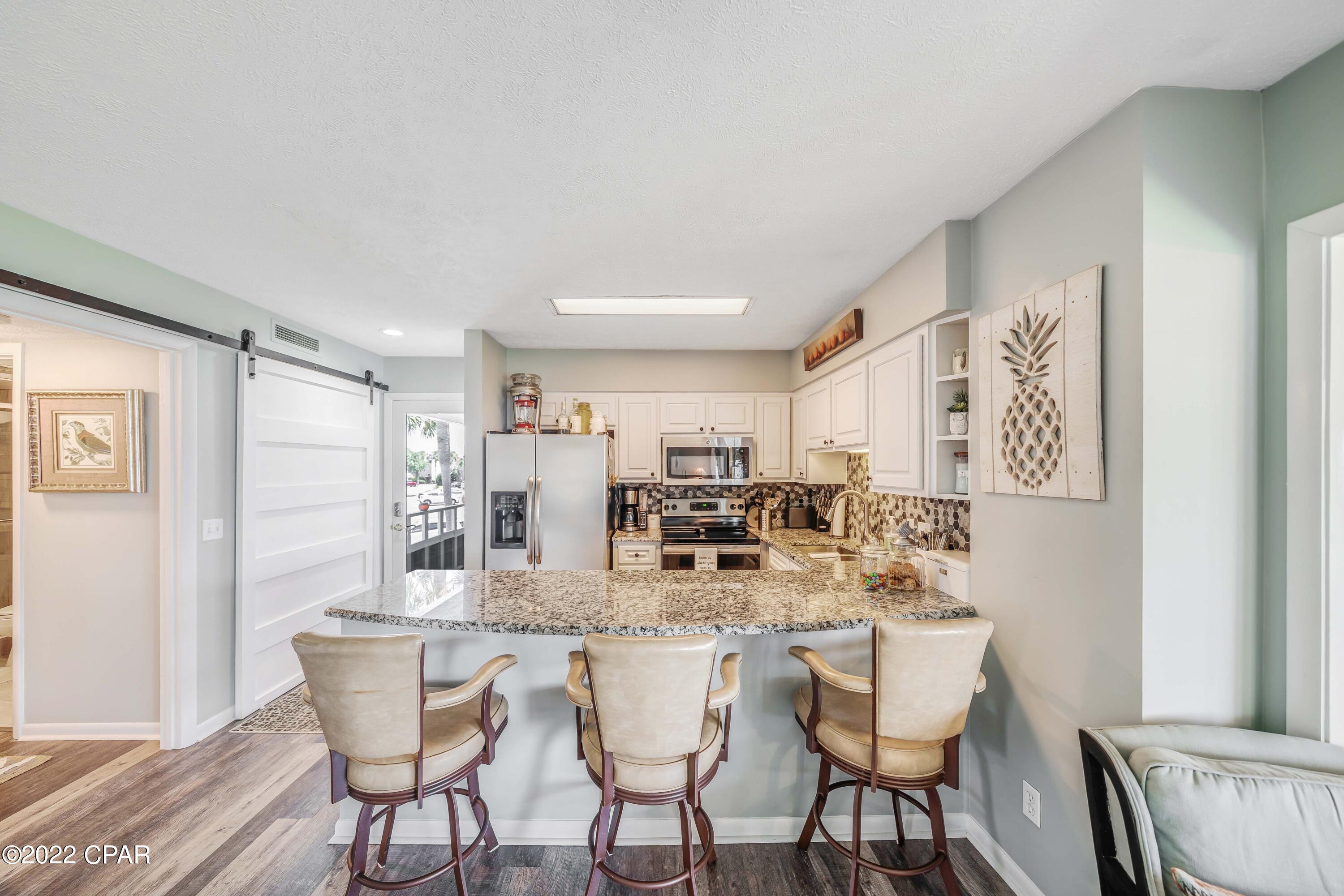 Bay Point Studio Villas Unit 3 - Residential