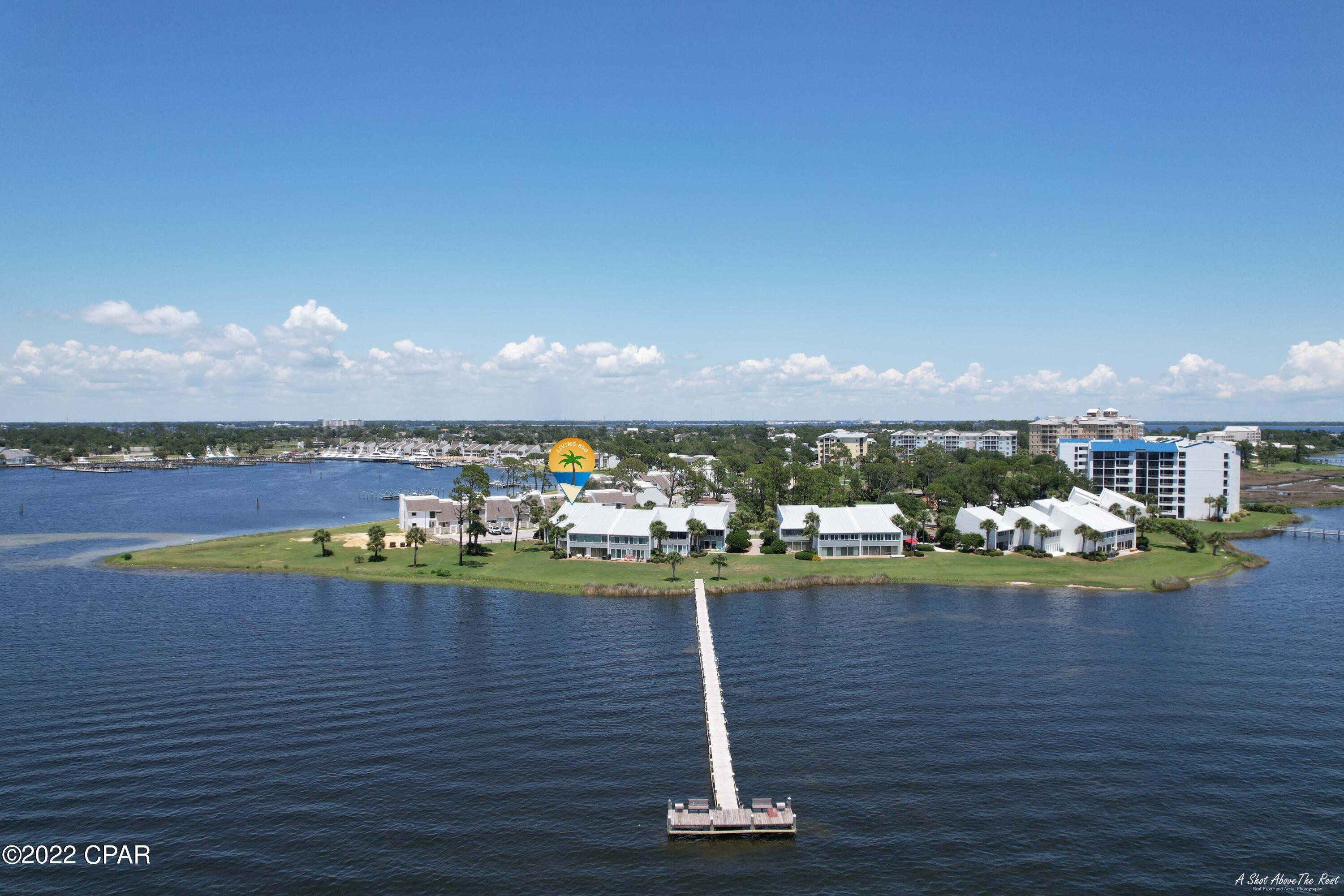 Bay Point Studio Villas Unit 3 - Residential