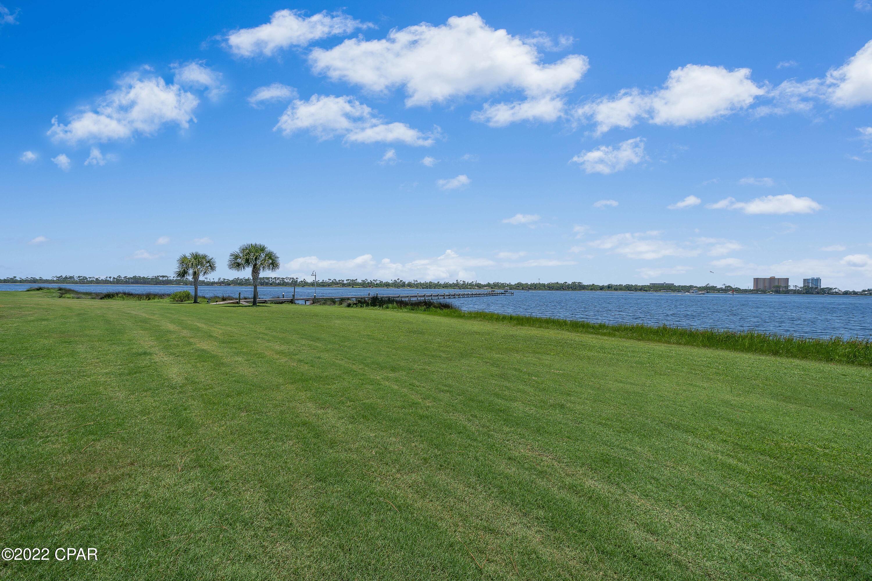 Bay Point Studio Villas Unit 3 - Residential