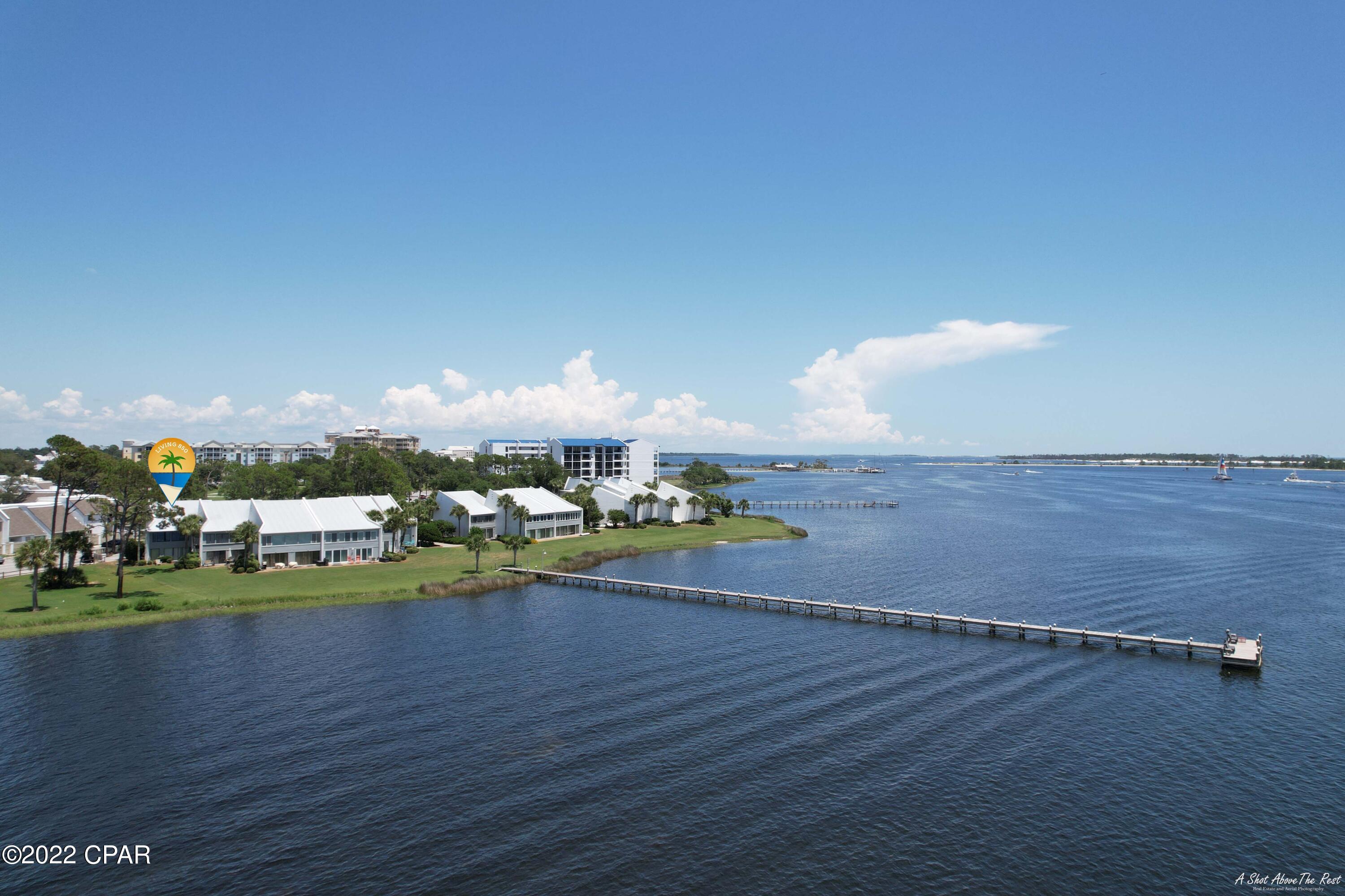 Bay Point Studio Villas Unit 3 - Residential