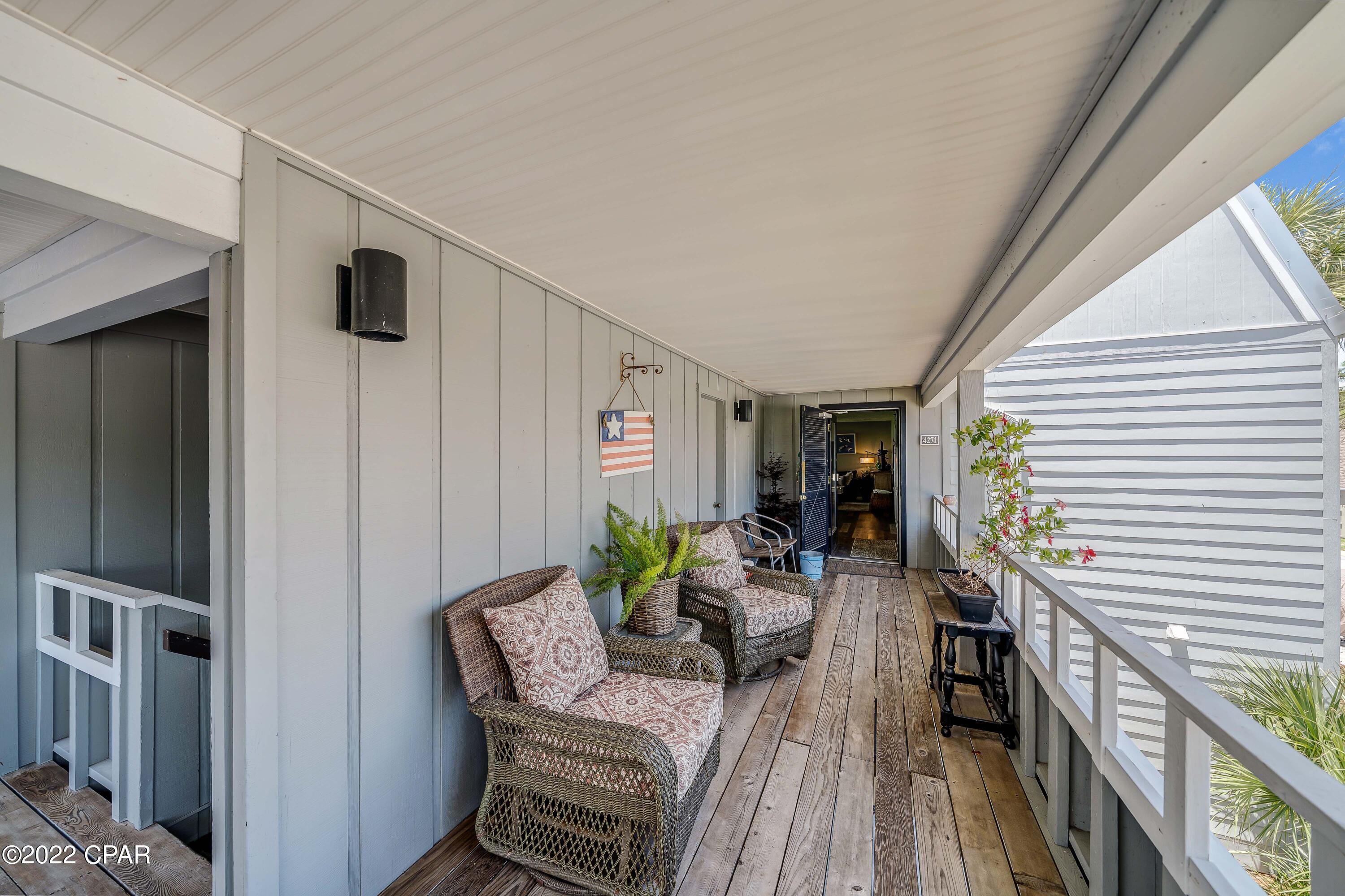 Bay Point Studio Villas Unit 3 - Residential