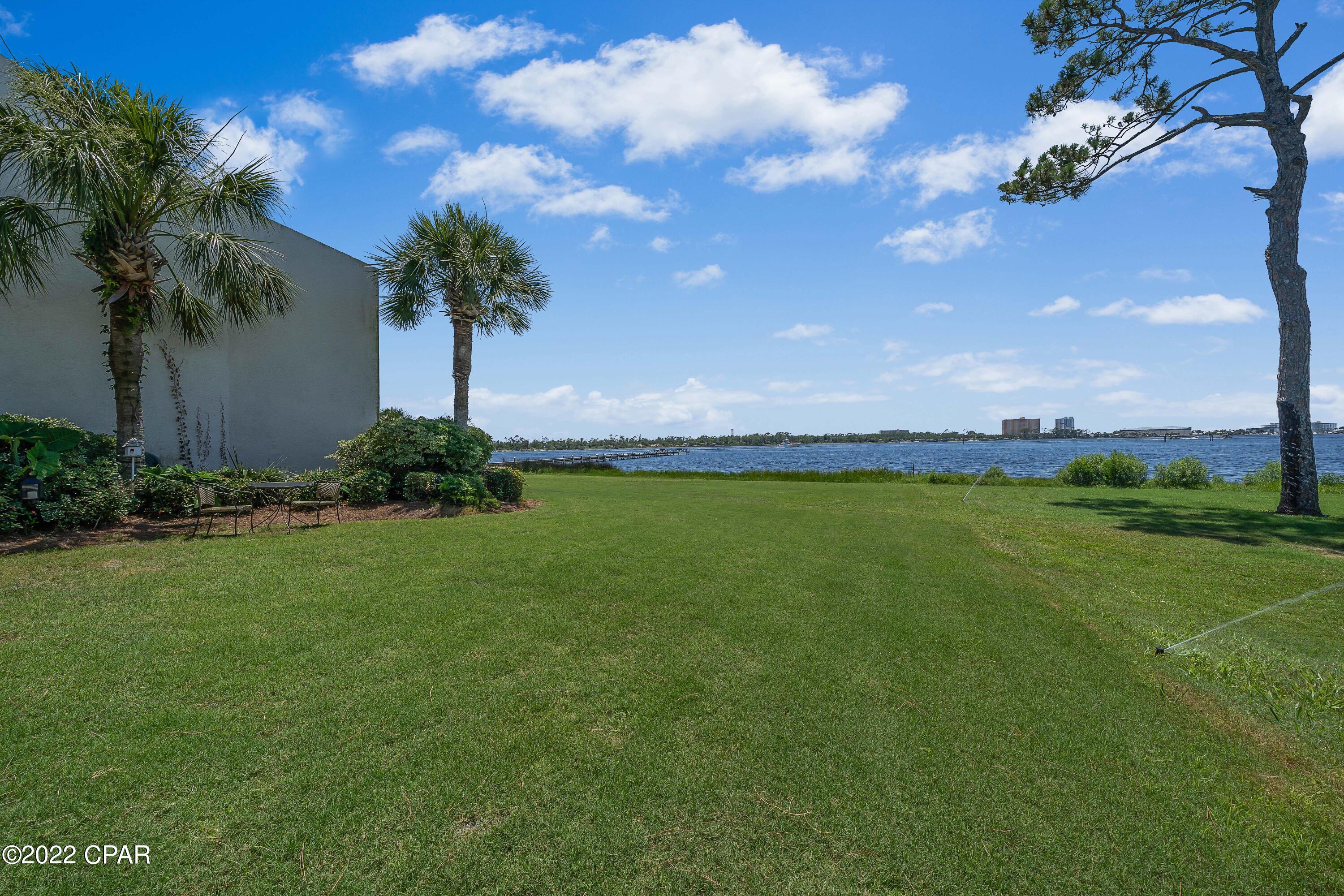 Bay Point Studio Villas Unit 3 - Residential