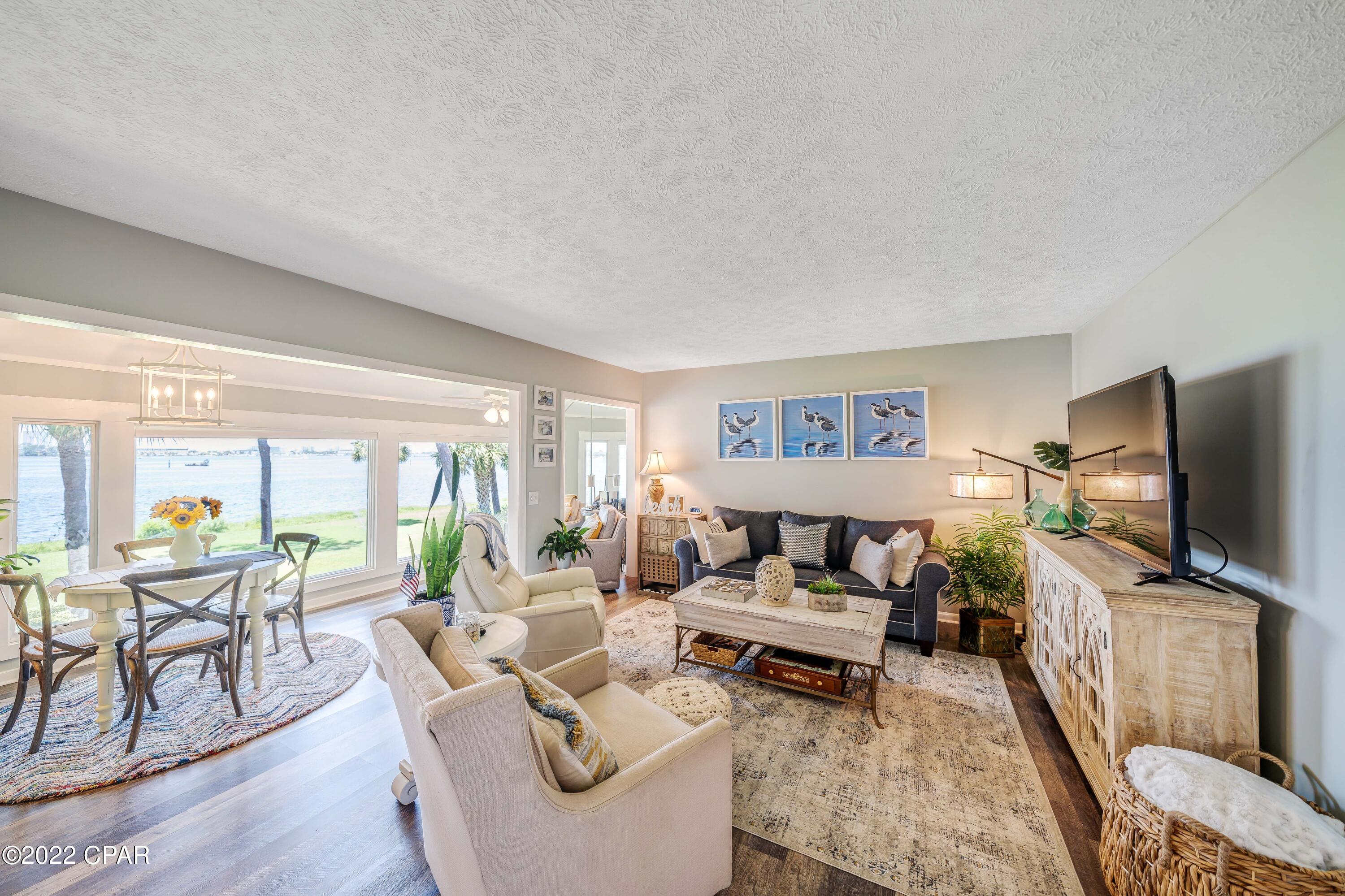 Bay Point Studio Villas Unit 3 - Residential