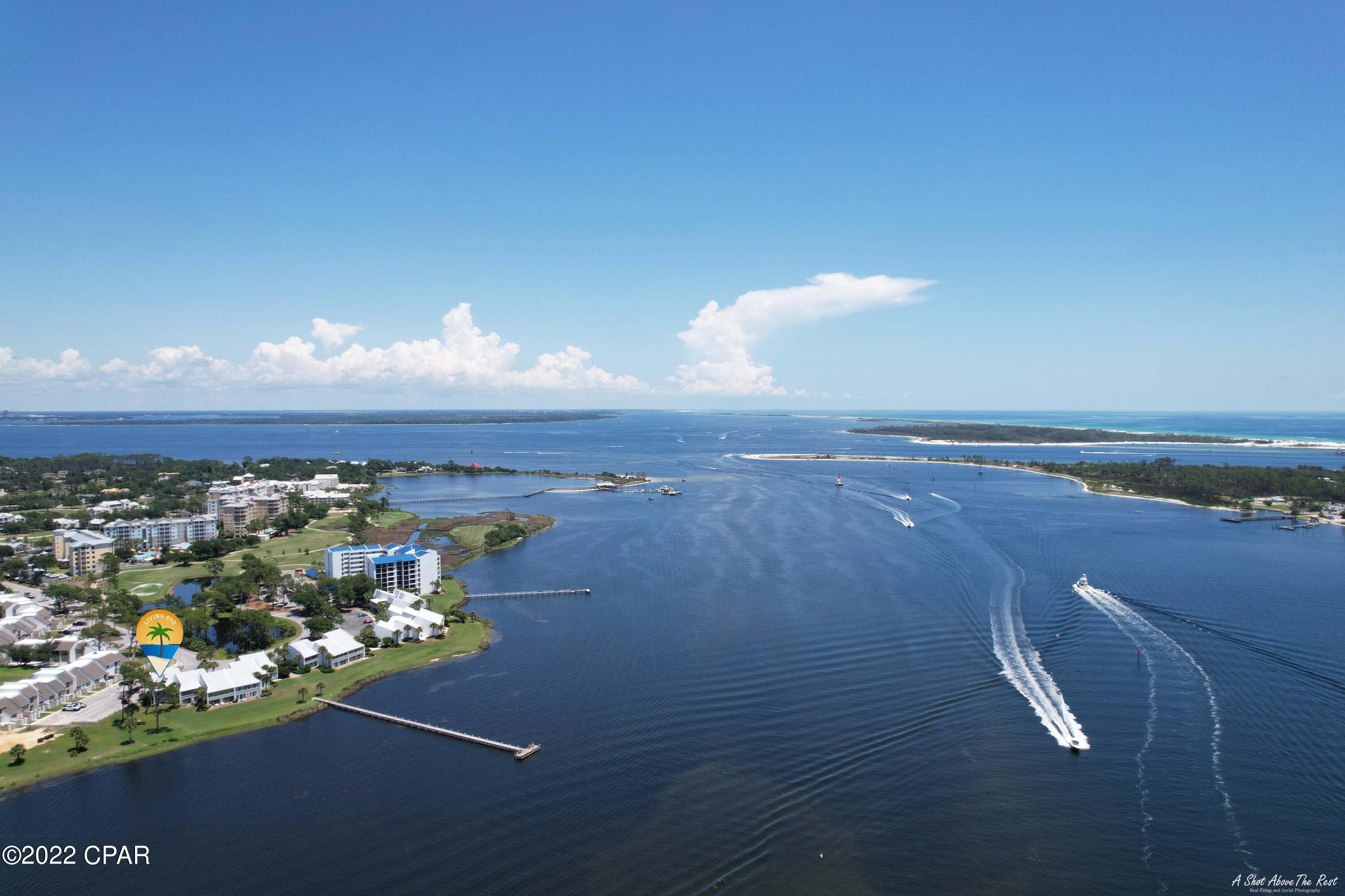 Bay Point Studio Villas Unit 3 - Residential