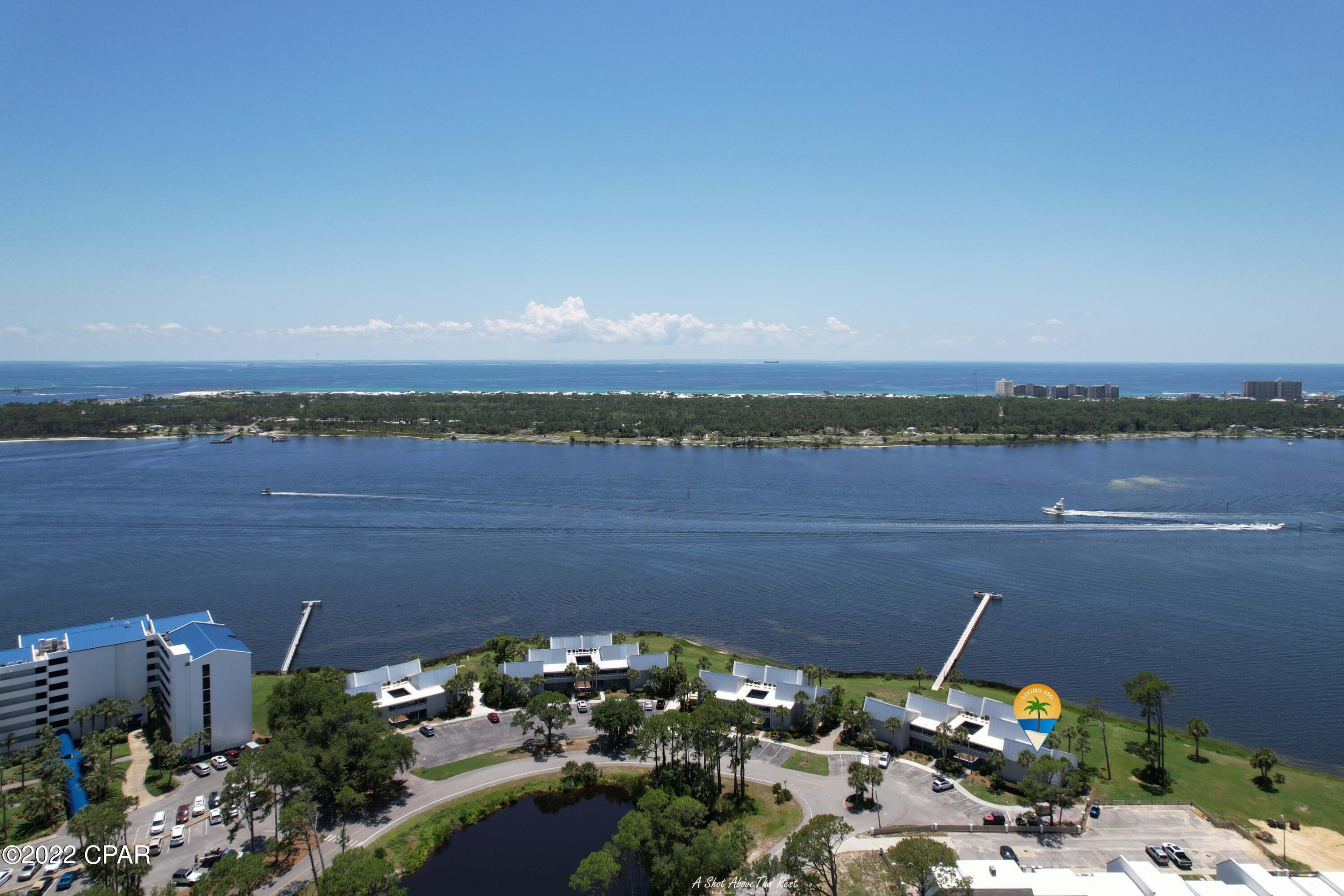 Bay Point Studio Villas Unit 3 - Residential